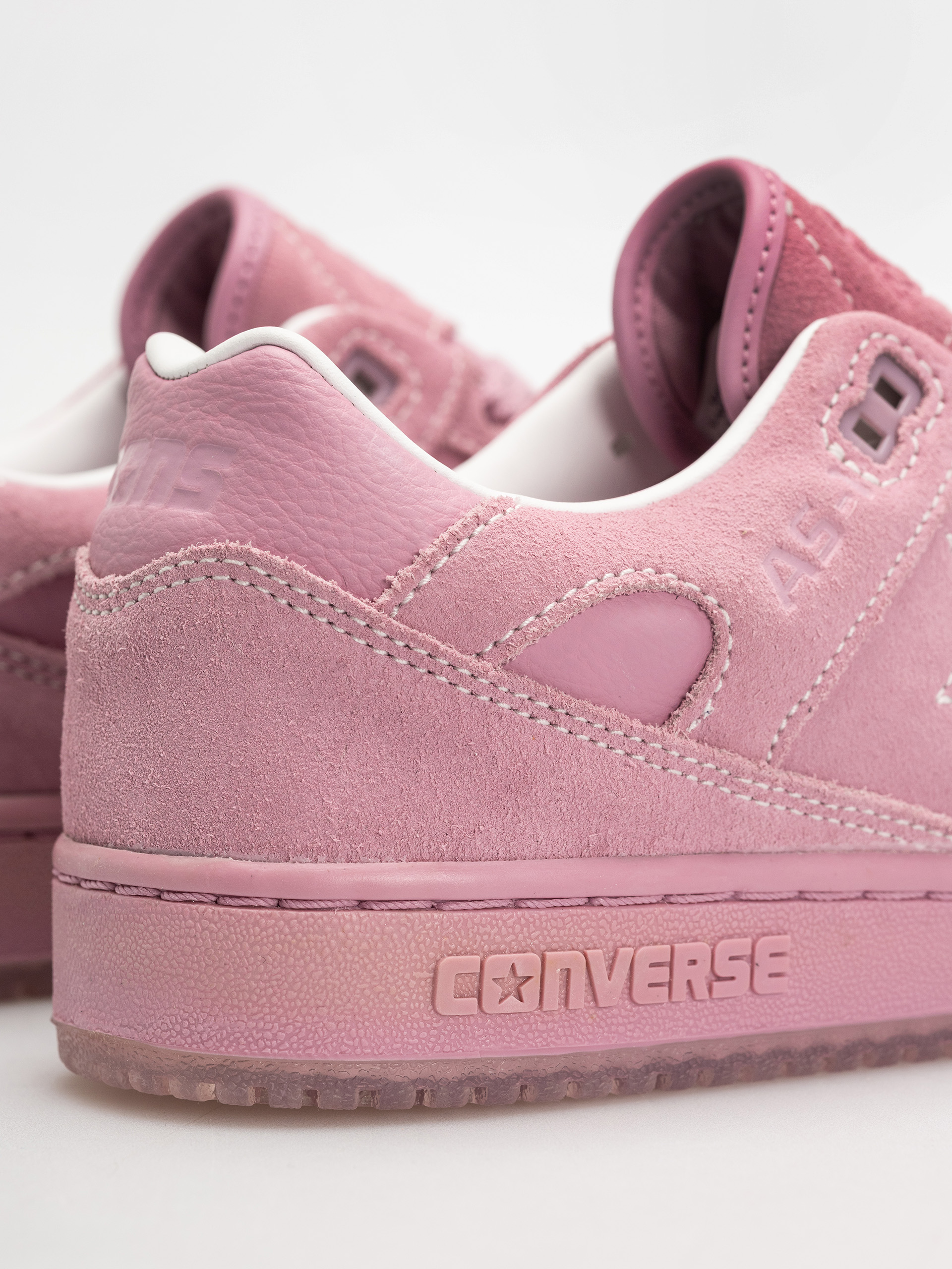 Boty Converse AS-1 Pro (pink/blue)