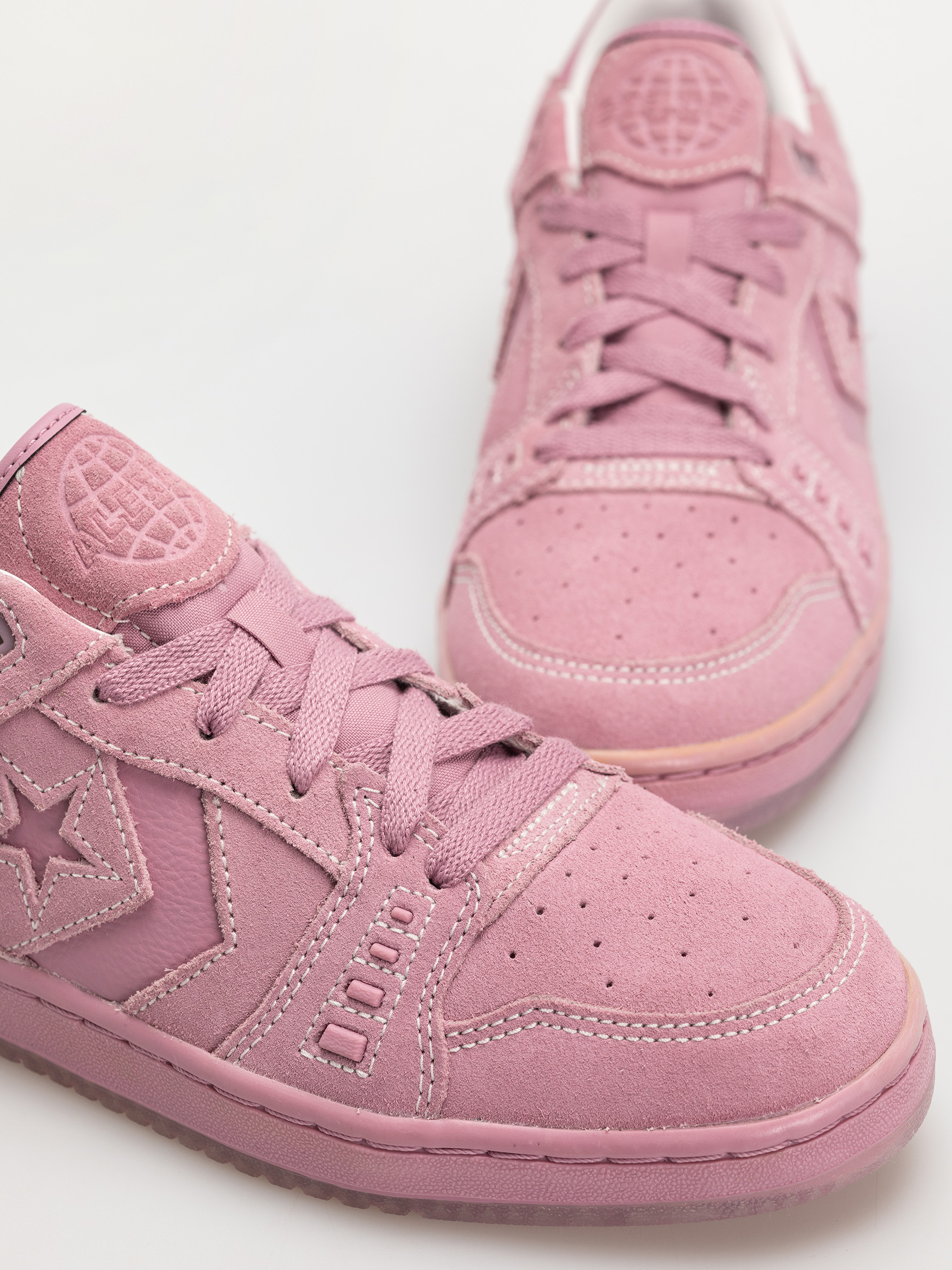 Boty Converse AS-1 Pro (pink/blue)