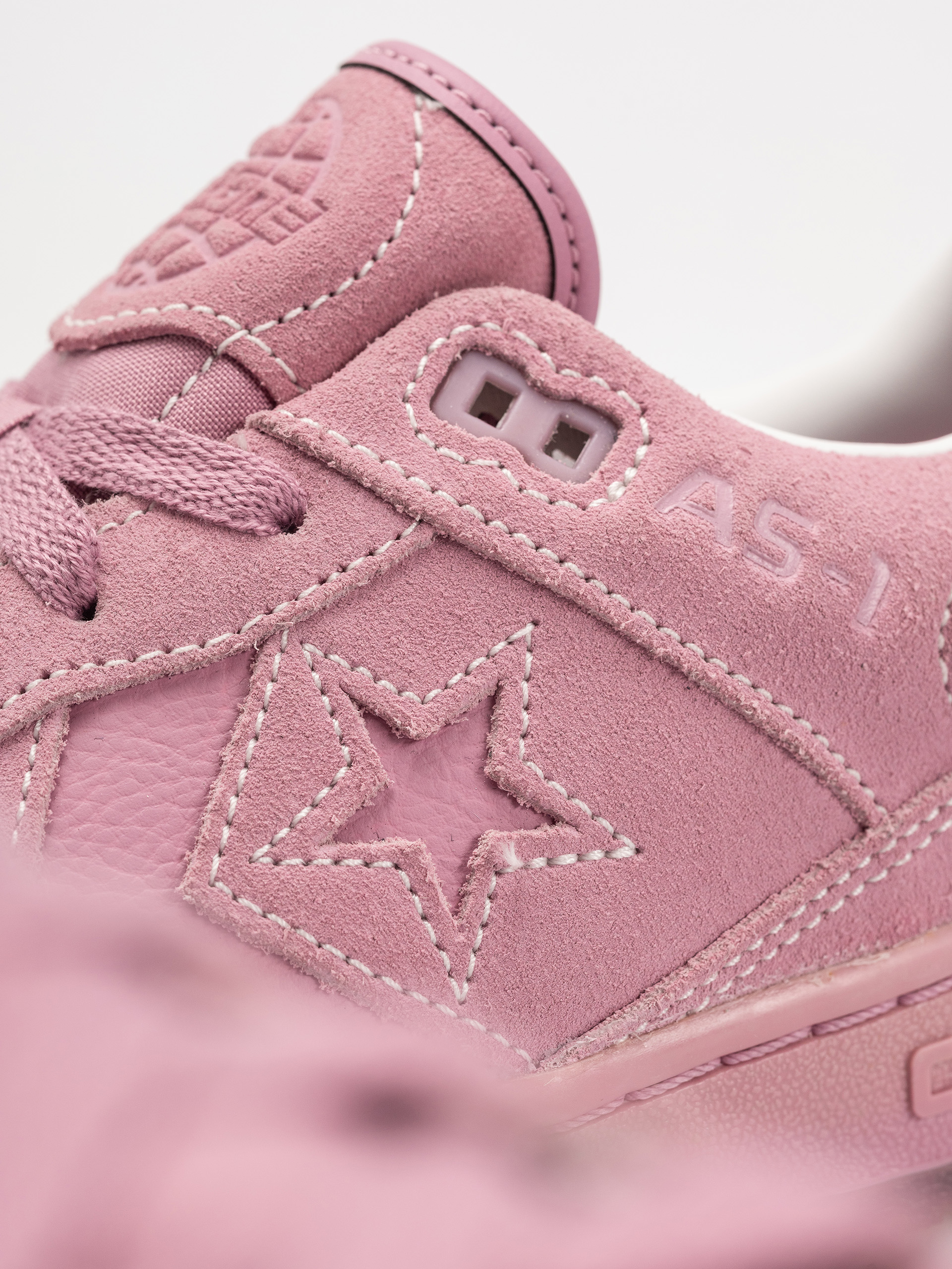 Boty Converse AS-1 Pro (pink/blue)