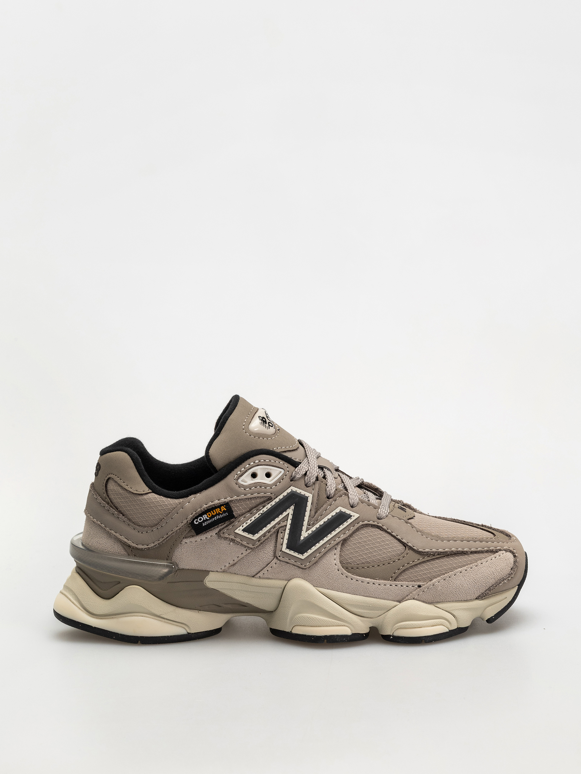 Boty New Balance 9060 (arid stone)