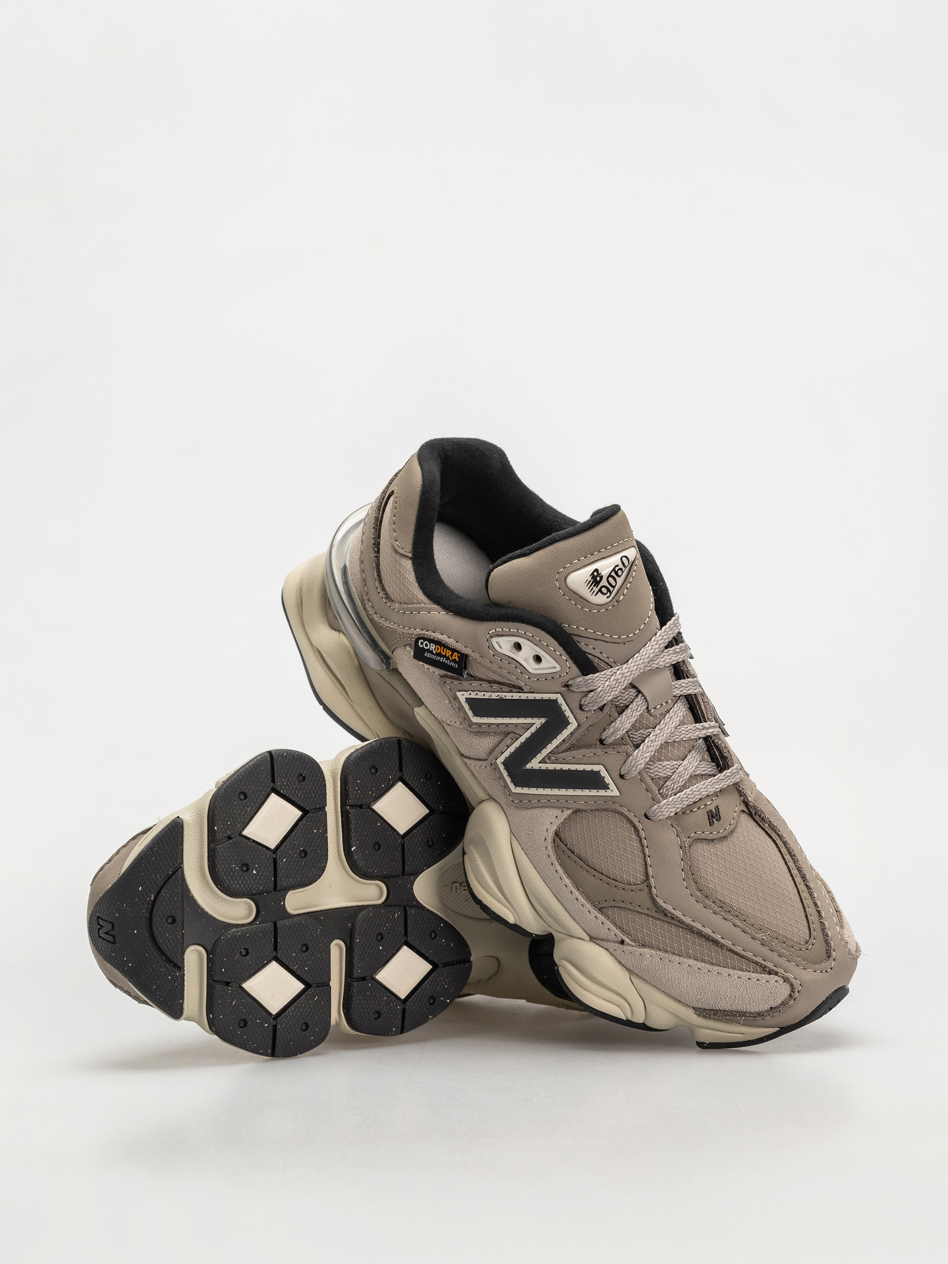 Boty New Balance 9060 (arid stone)