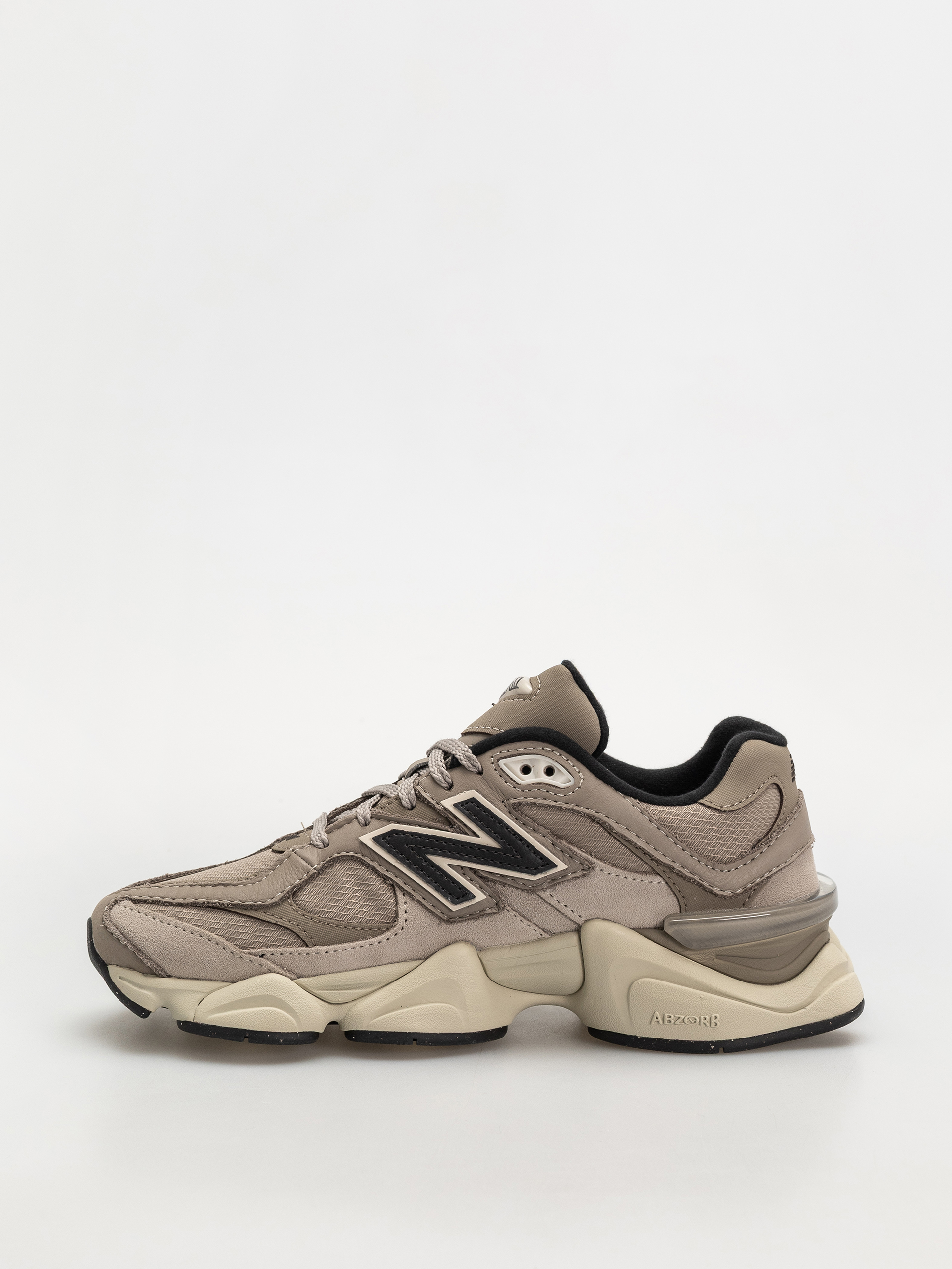 Boty New Balance 9060 (arid stone)