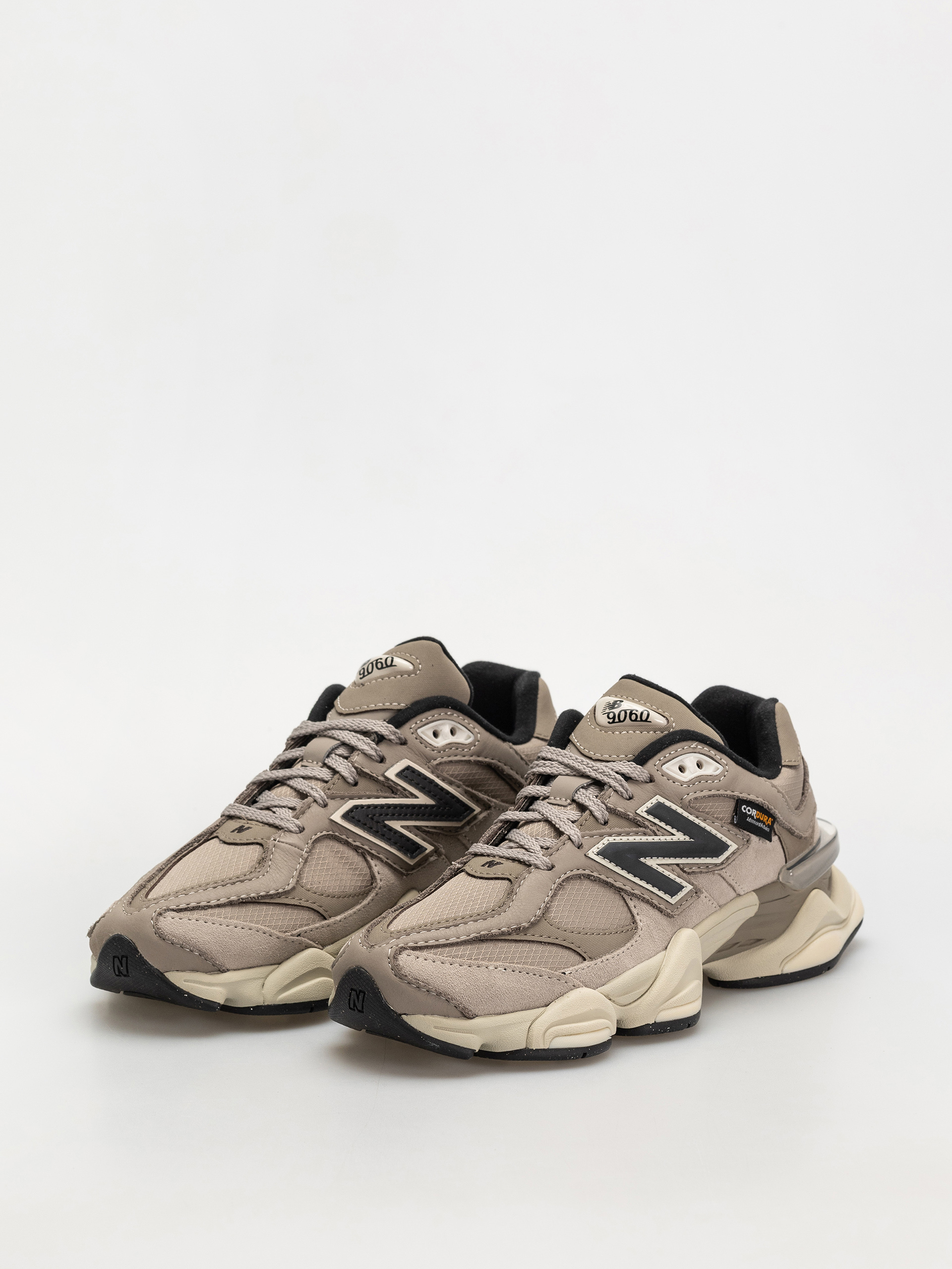 Boty New Balance 9060 (arid stone)