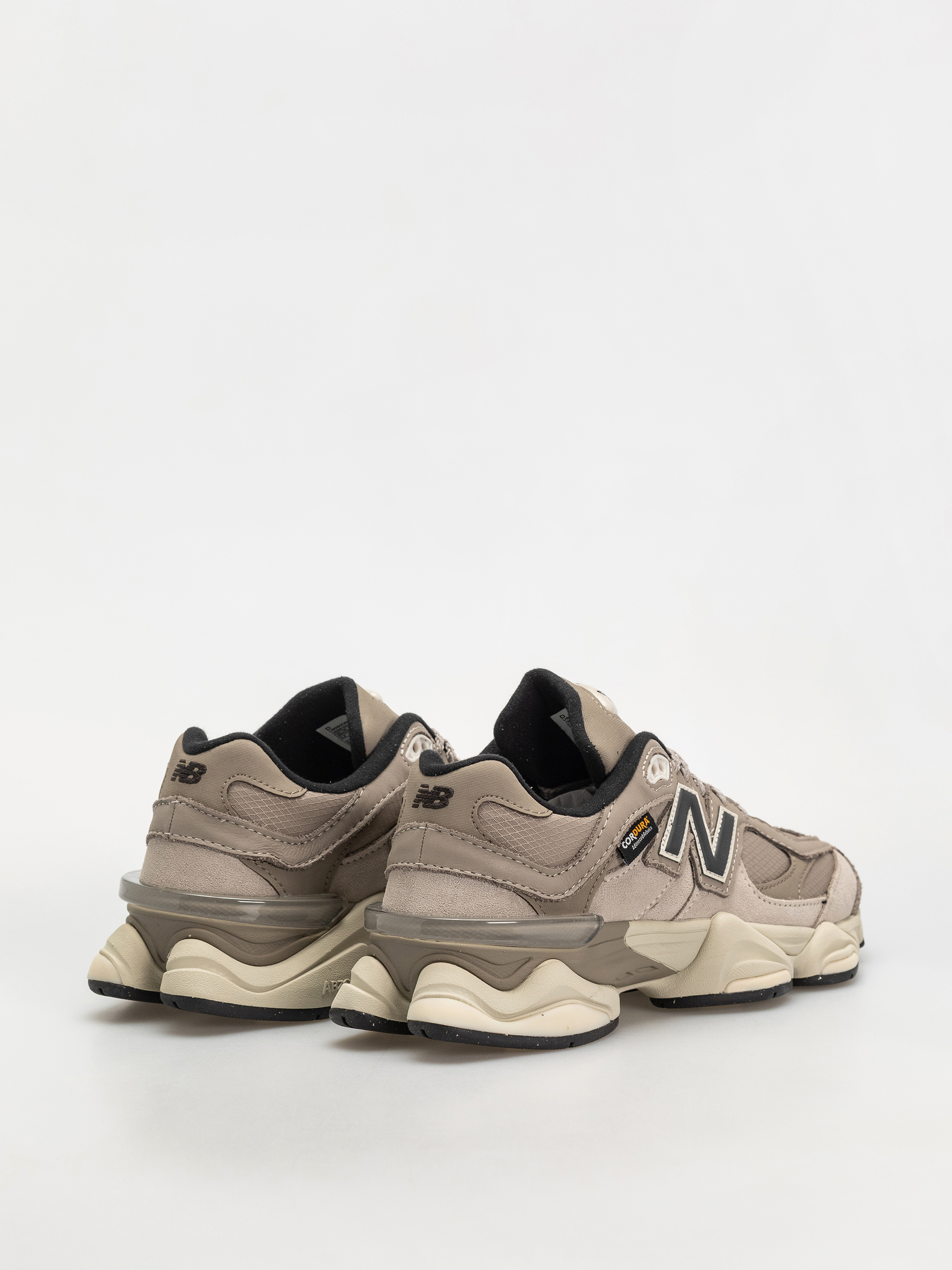 Boty New Balance 9060 (arid stone)