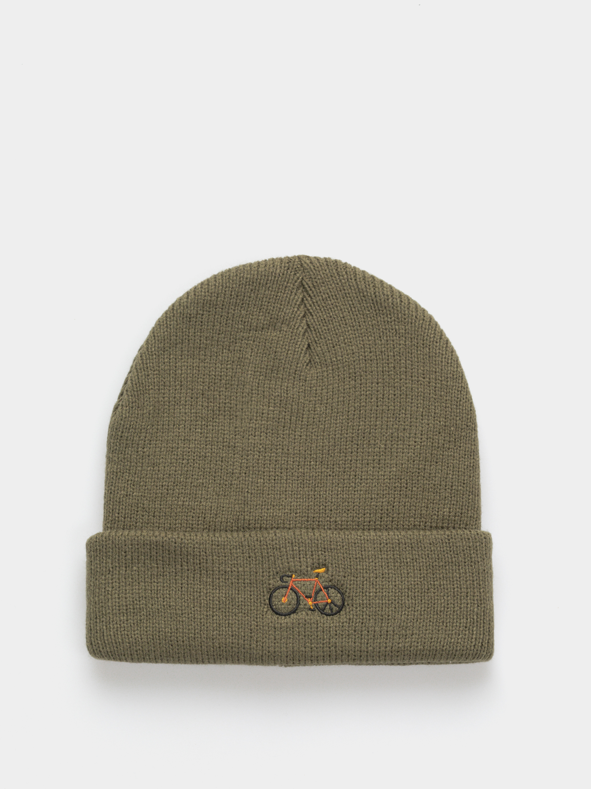 Čepice Iriedaily Peaceride (cool olive)