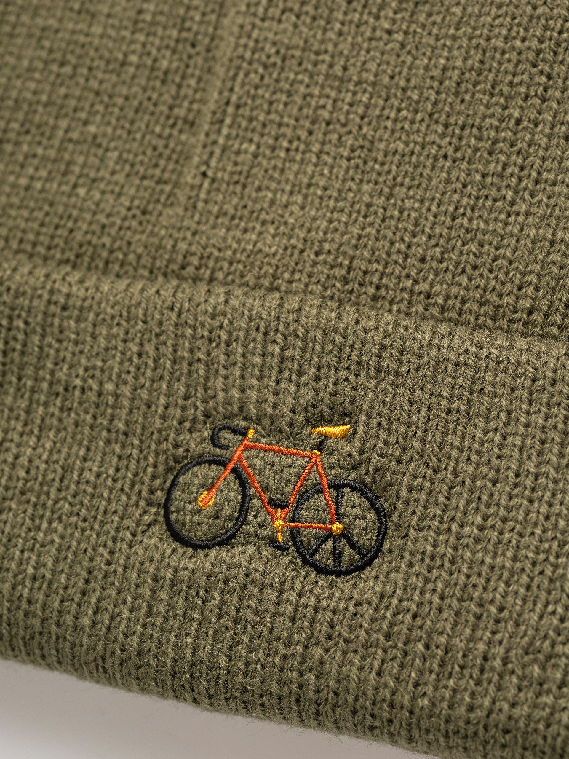 Čepice Iriedaily Peaceride (cool olive)