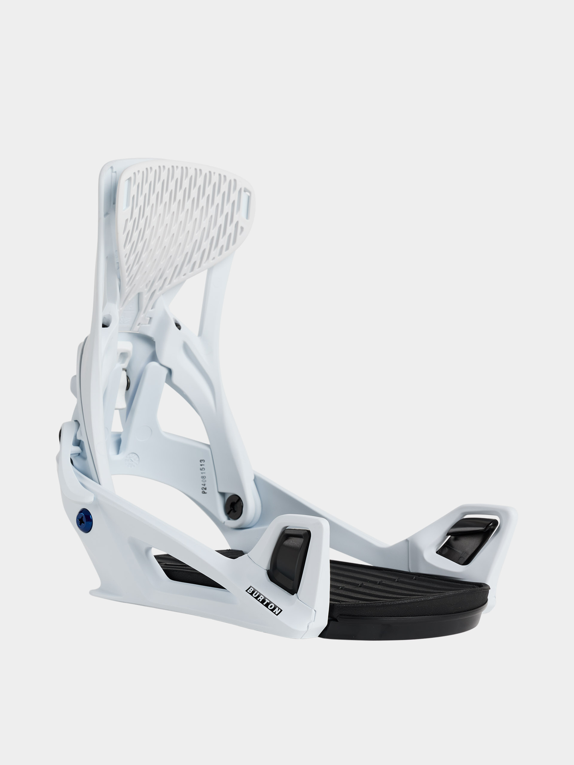 Pánské Snowboardové vázání Burton Step On Genesis Reflex (white)