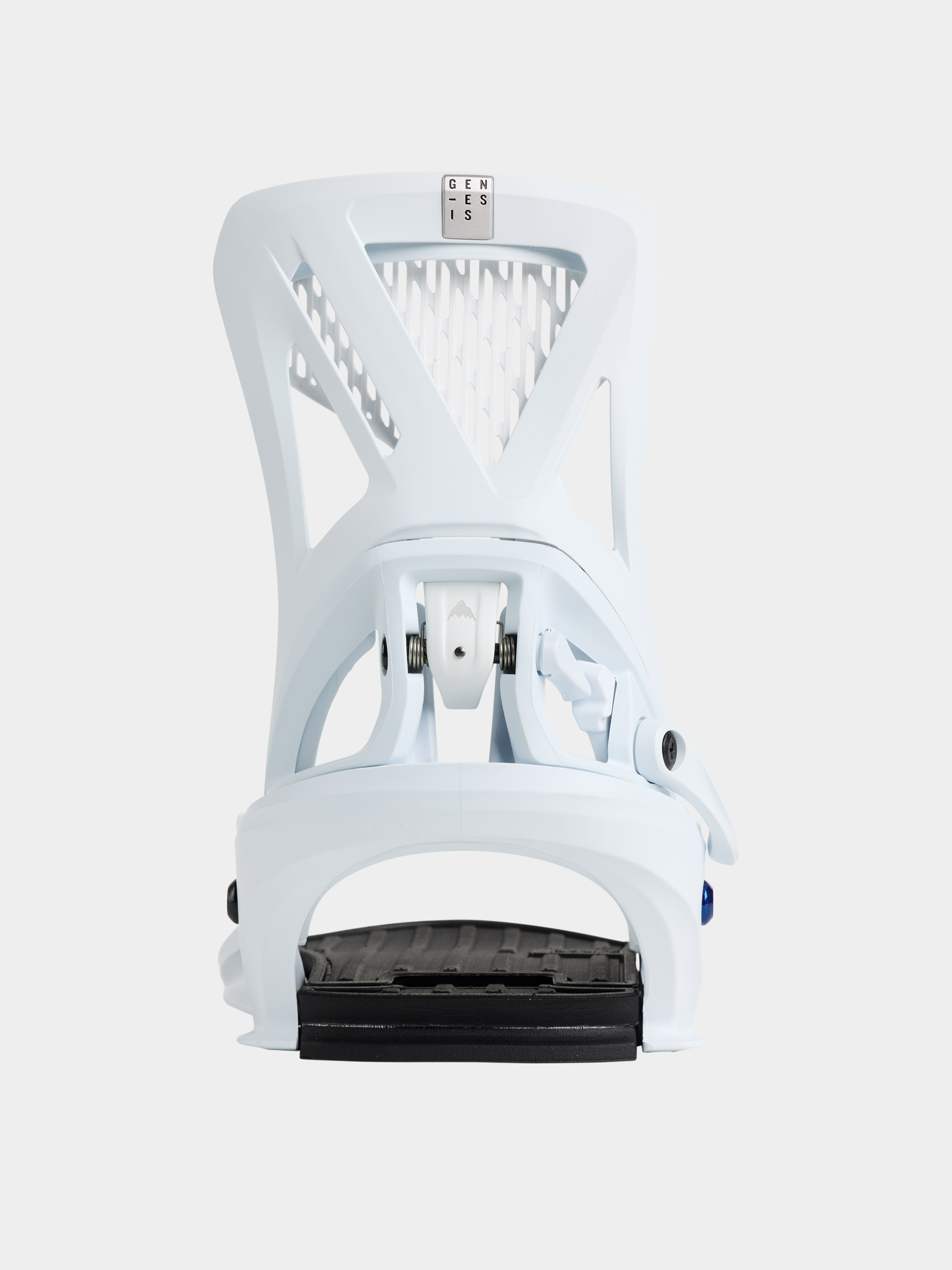 Pánské Snowboardové vázání Burton Step On Genesis Reflex (white)