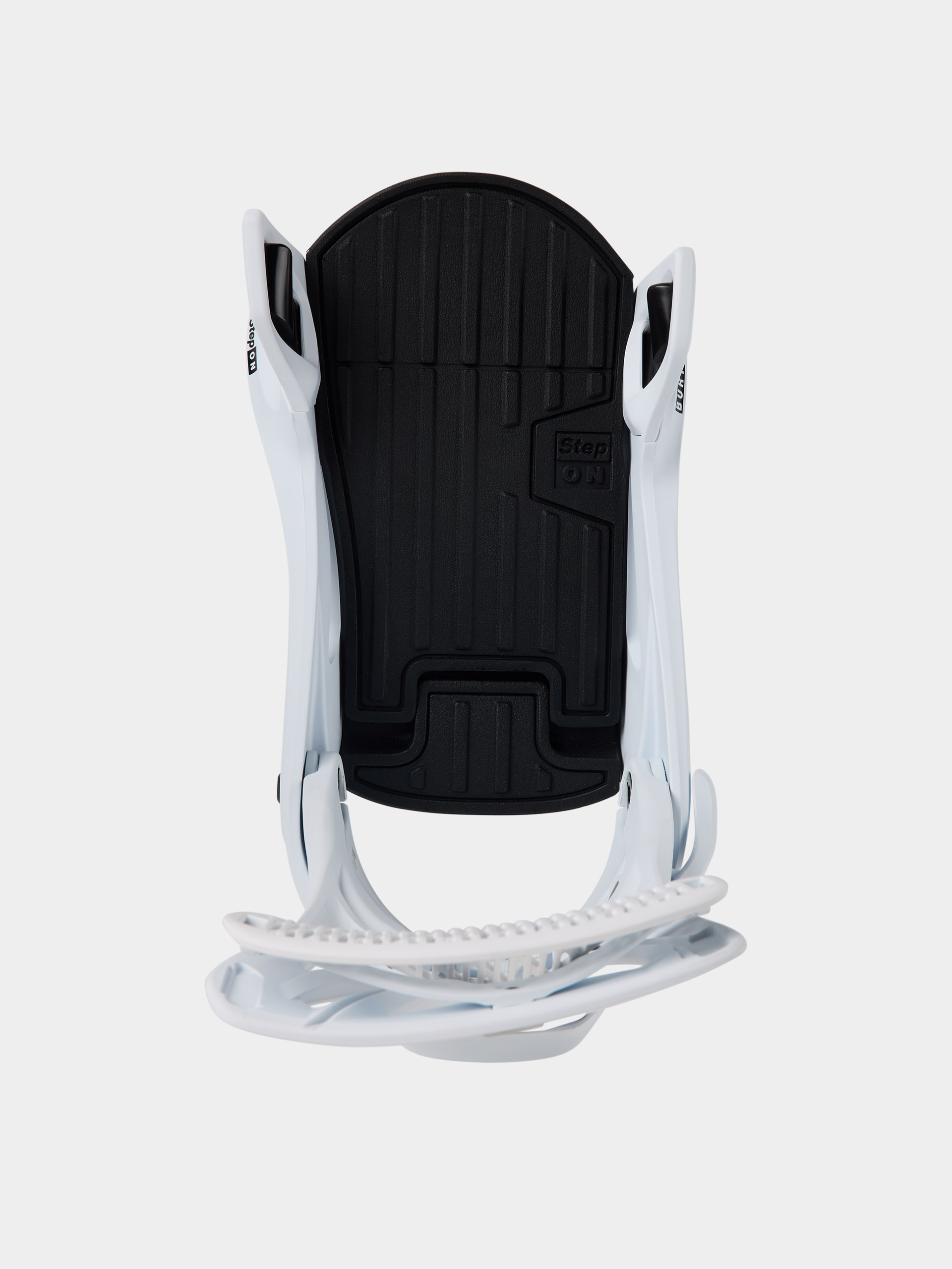 Pánské Snowboardové vázání Burton Step On Genesis Reflex (white)