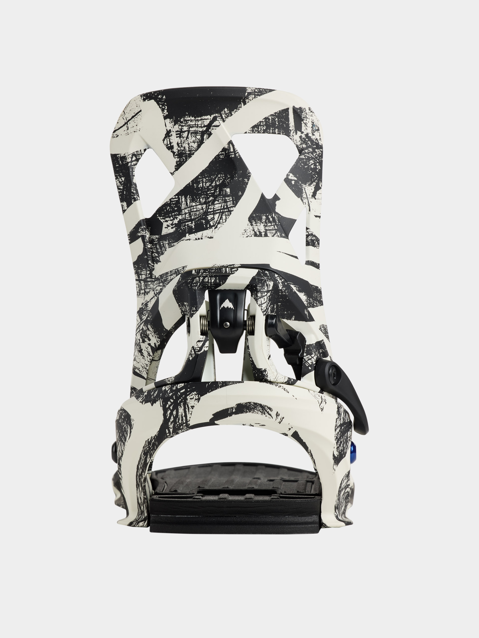 Pánské Snowboardové vázání Burton Step On Reflex (city streets)