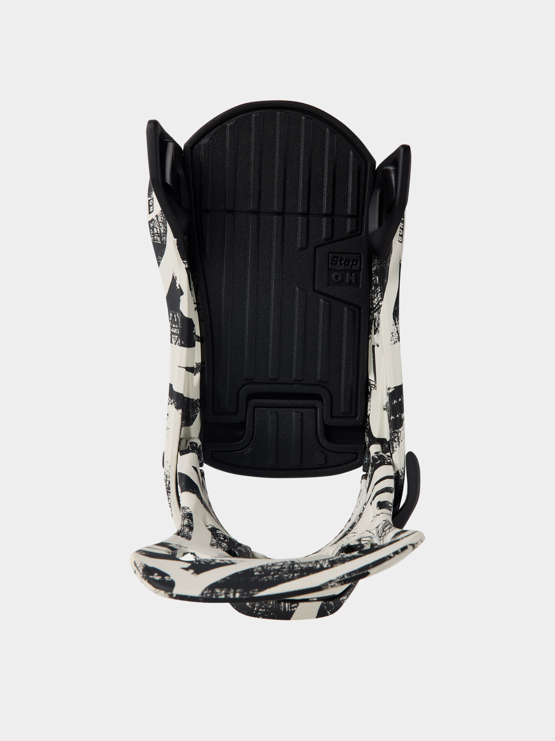 Pánské Snowboardové vázání Burton Step On Reflex (city streets)