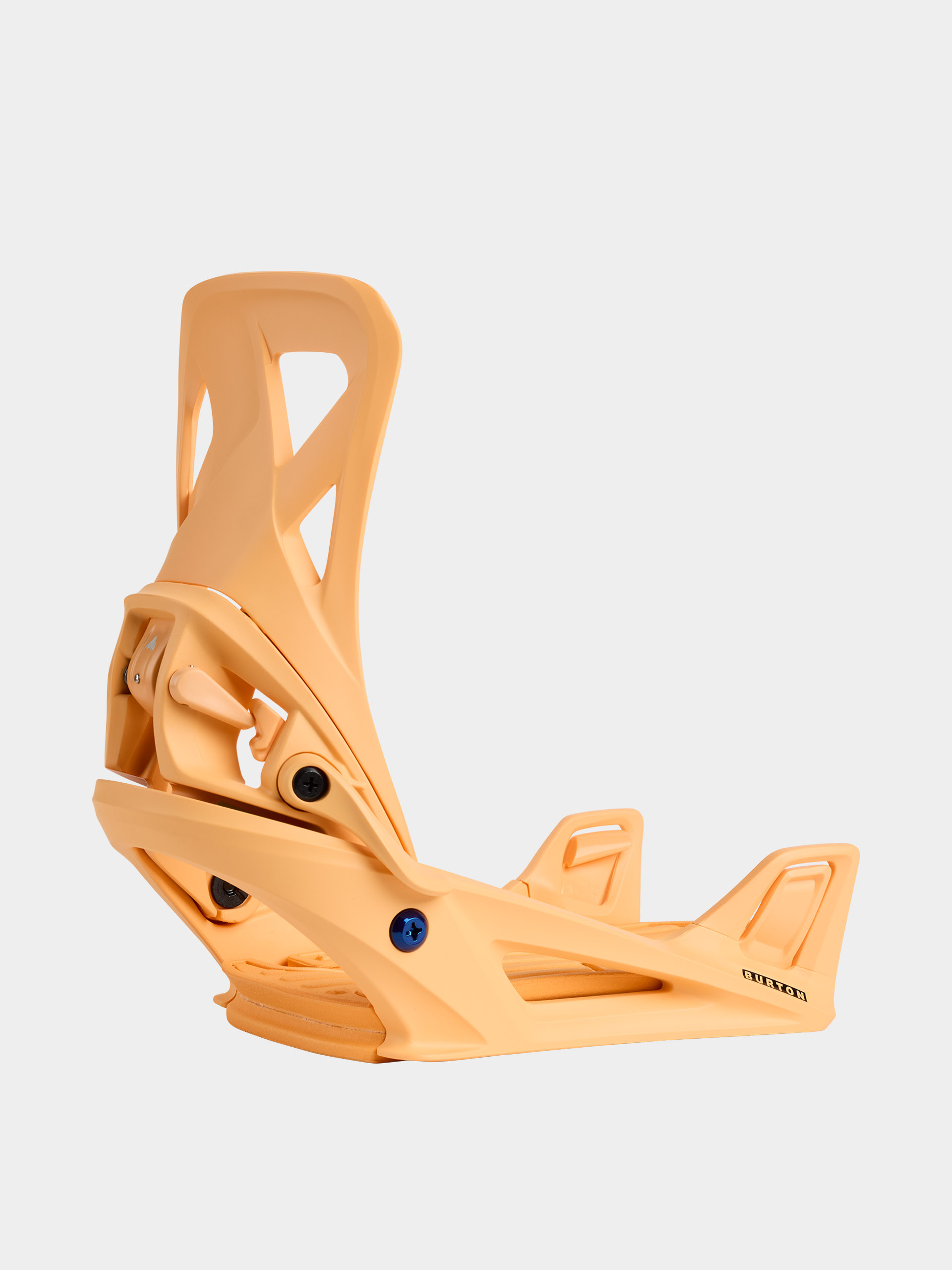 Snowboardovu00e9 vu00e1zu00e1nu00ed Burton Step On Reflex (orange cream)