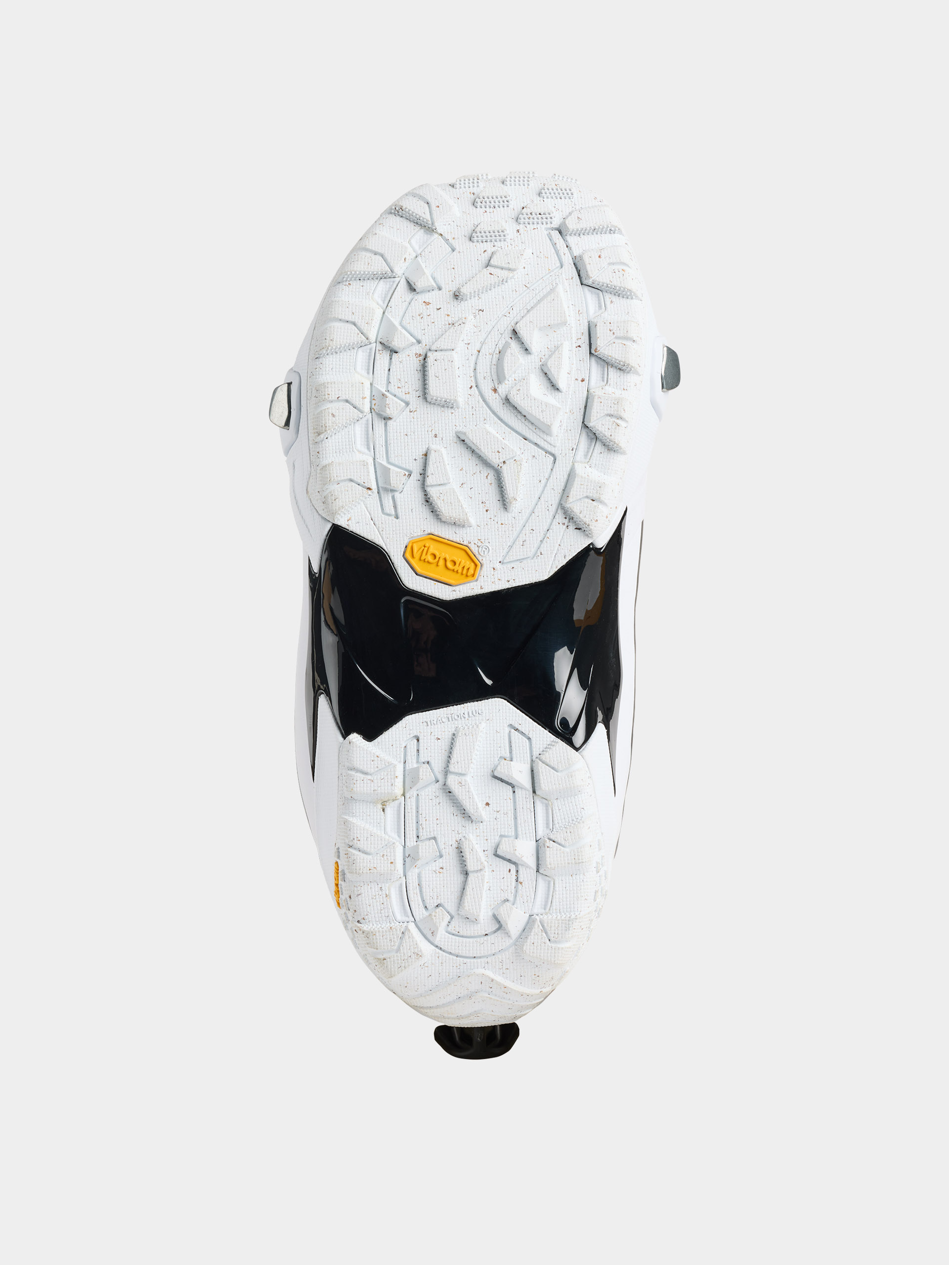 Pánské Boty na snowboard Burton Highshot X Step On (orange cream/multi)