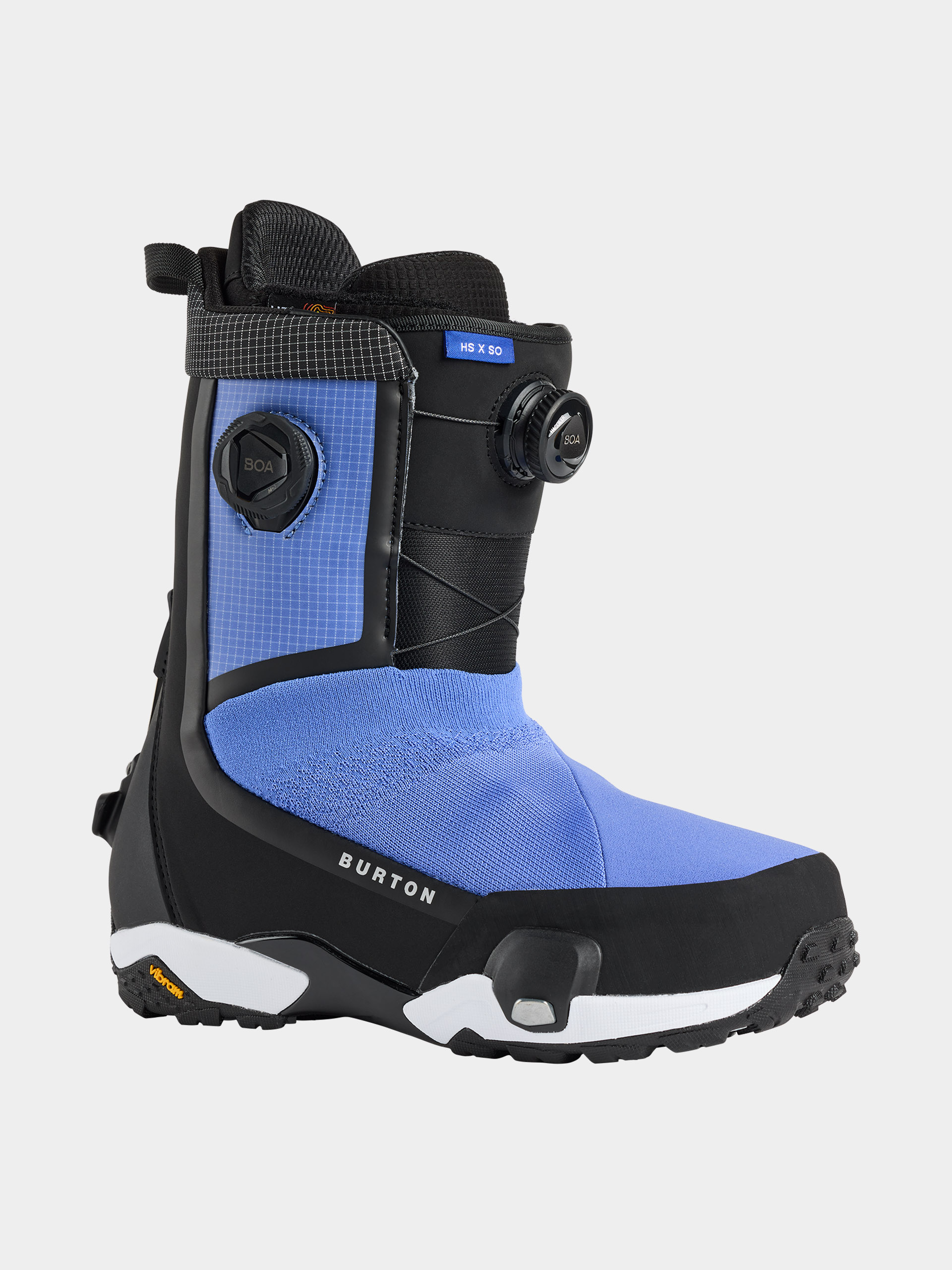 Boty na snowboard Burton Highshot X Step On