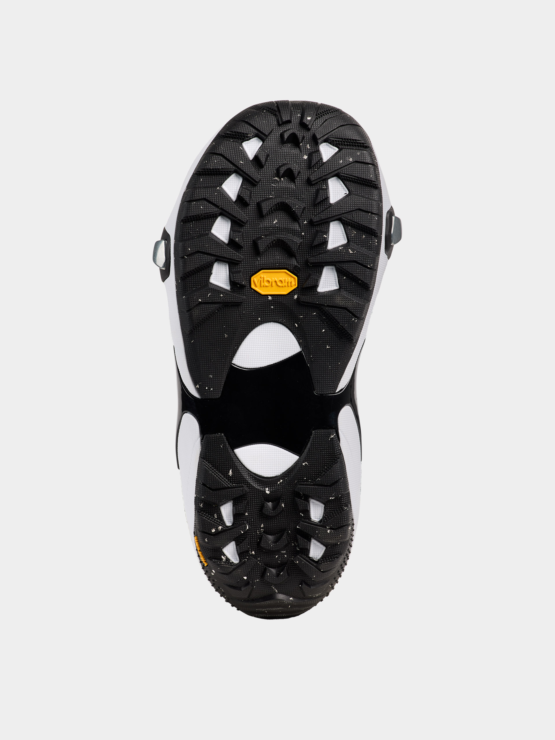 Pánské Boty na snowboard Burton Waverange X Step On (black)