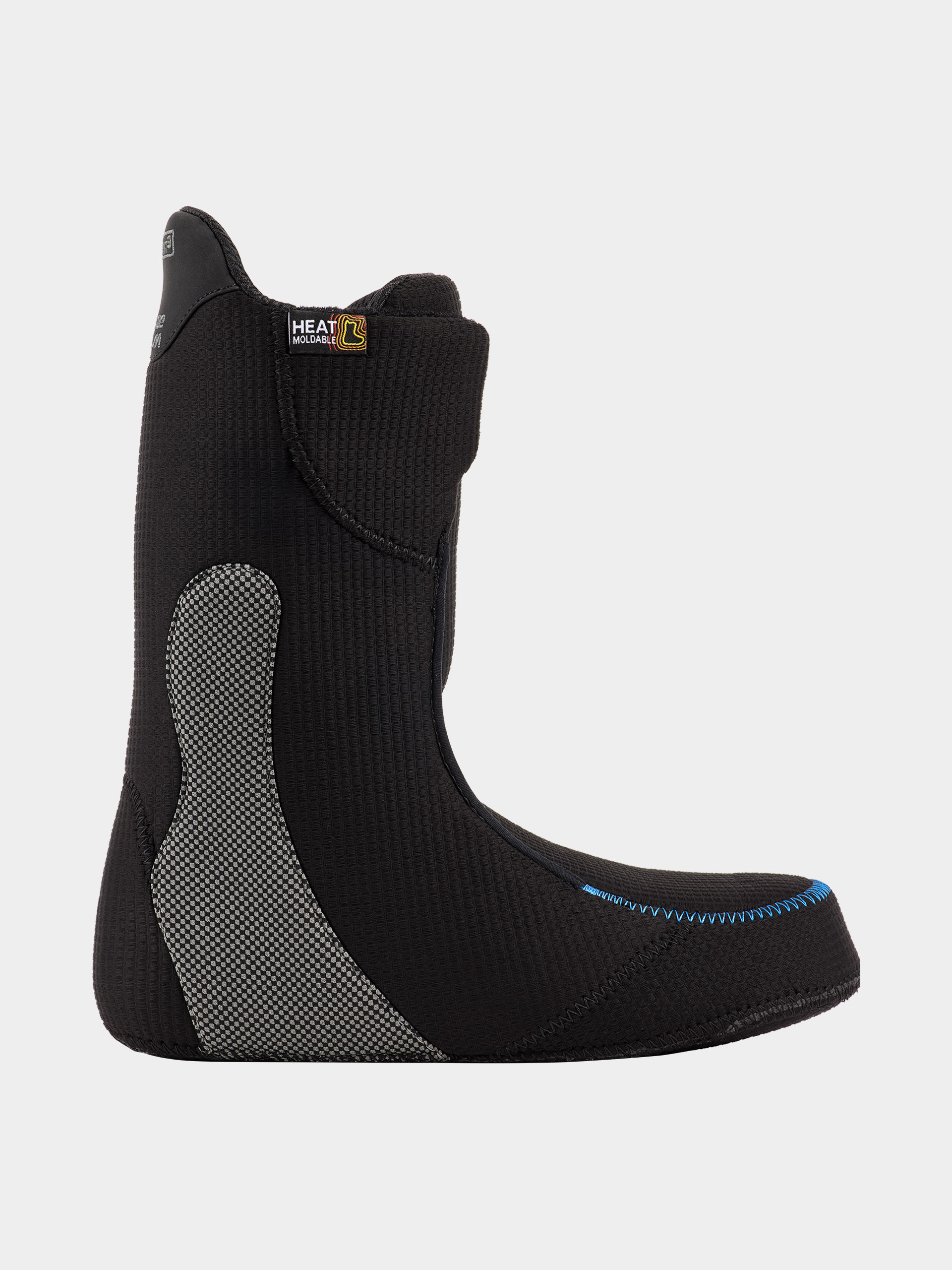 Pánské Boty na snowboard Burton Waverange X Step On (black)