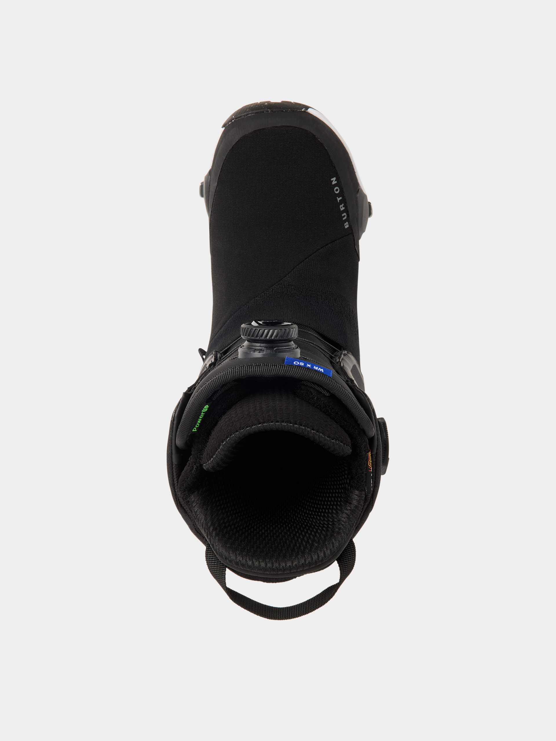 Pánské Boty na snowboard Burton Waverange X Step On (black)