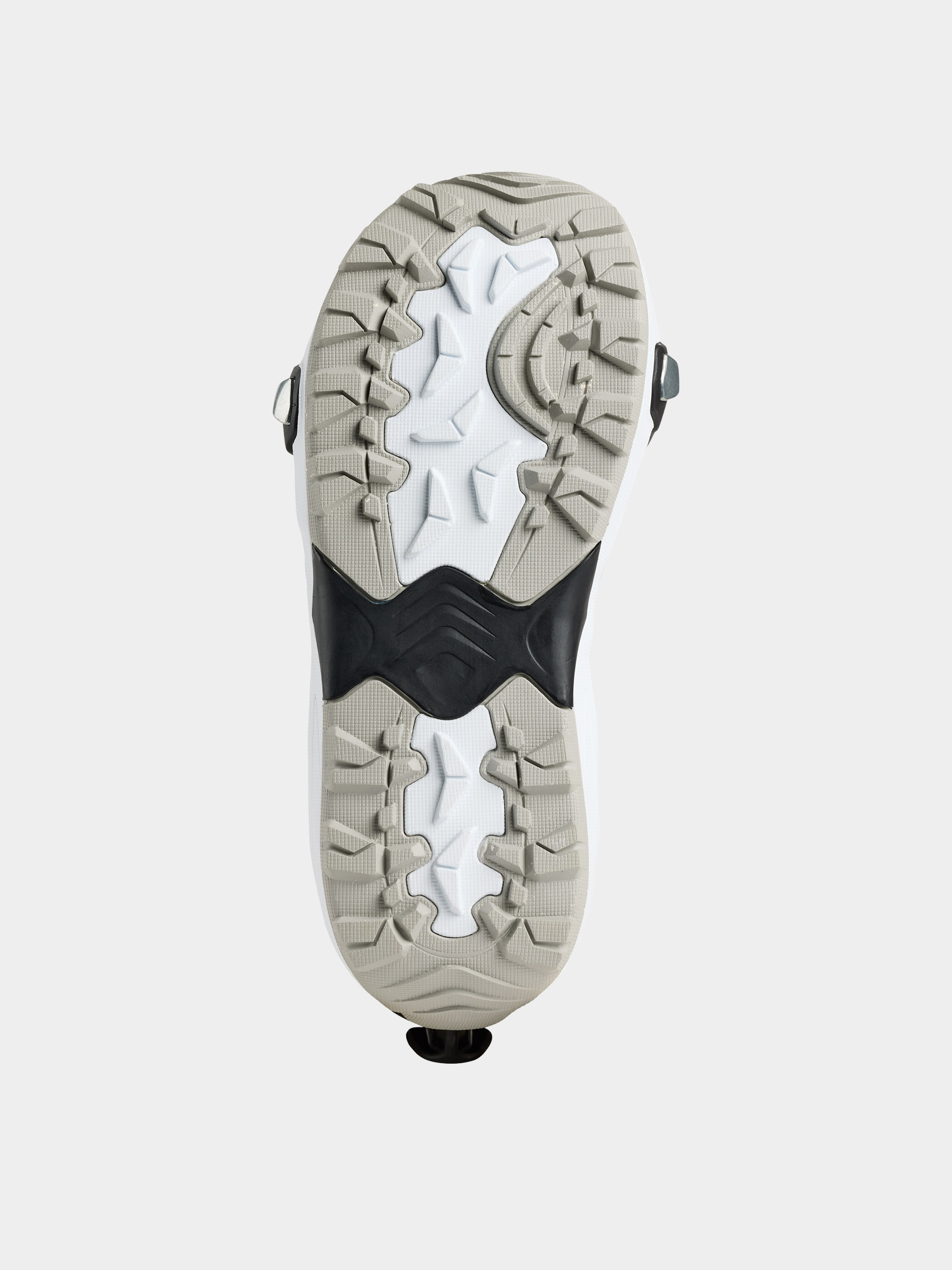 Pánské Boty na snowboard Burton Highshot Step On (gray cloud)