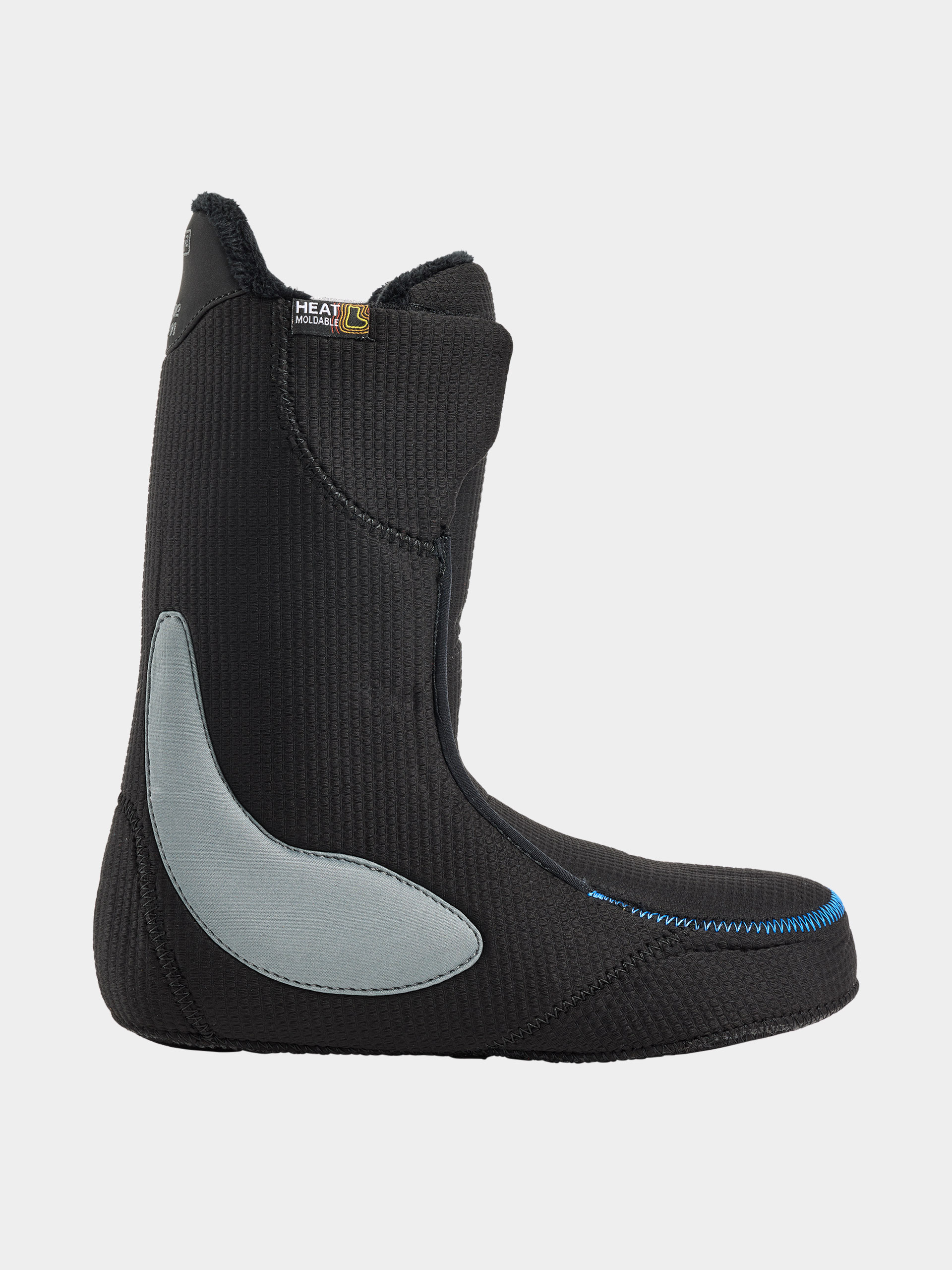 スノーボード Burton Step On Gray Cloud Boty na snowboard Burton Highshot Step On - šedá (gray cloud)