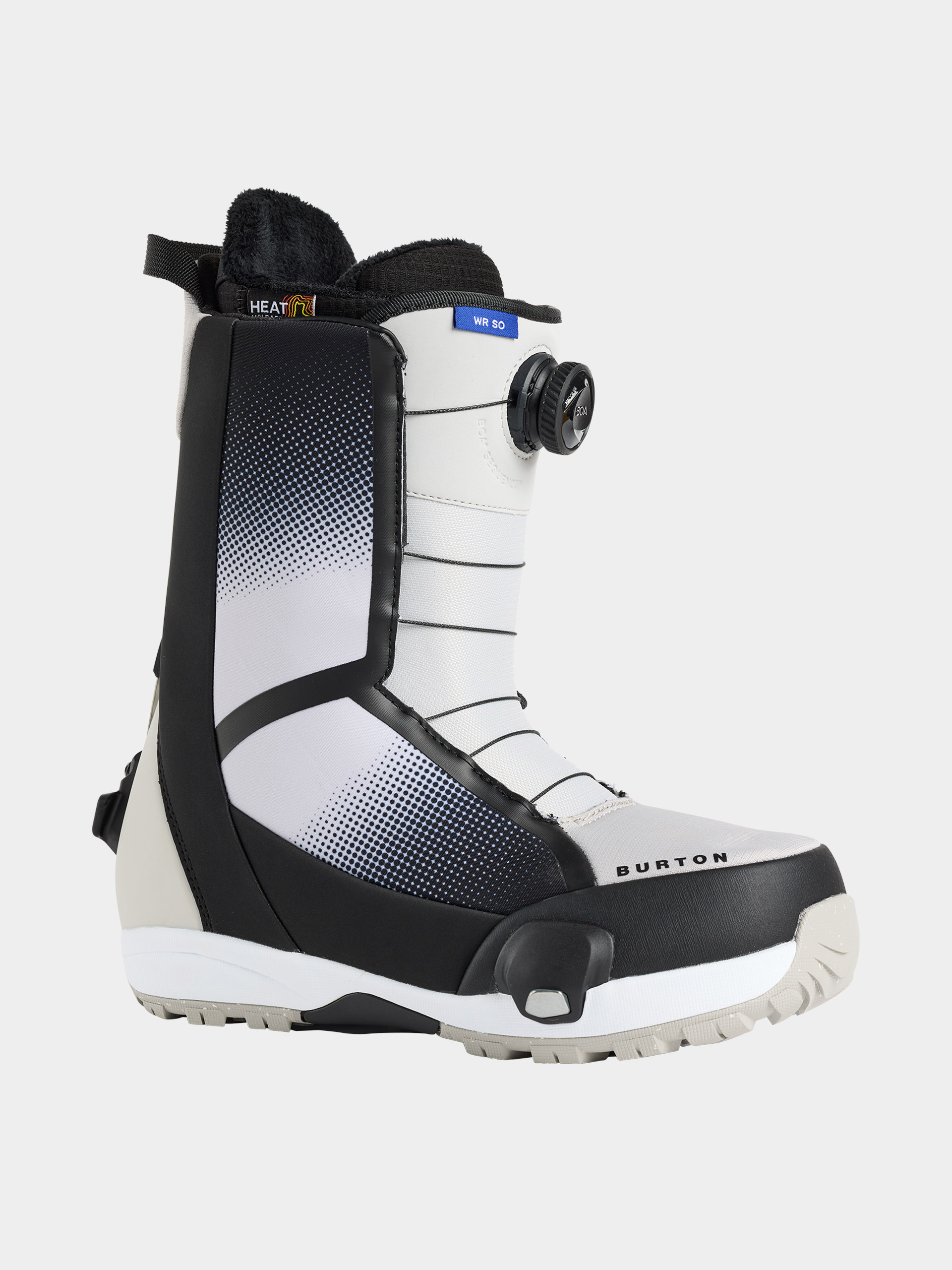 Boty na snowboard Burton Waverange Step On