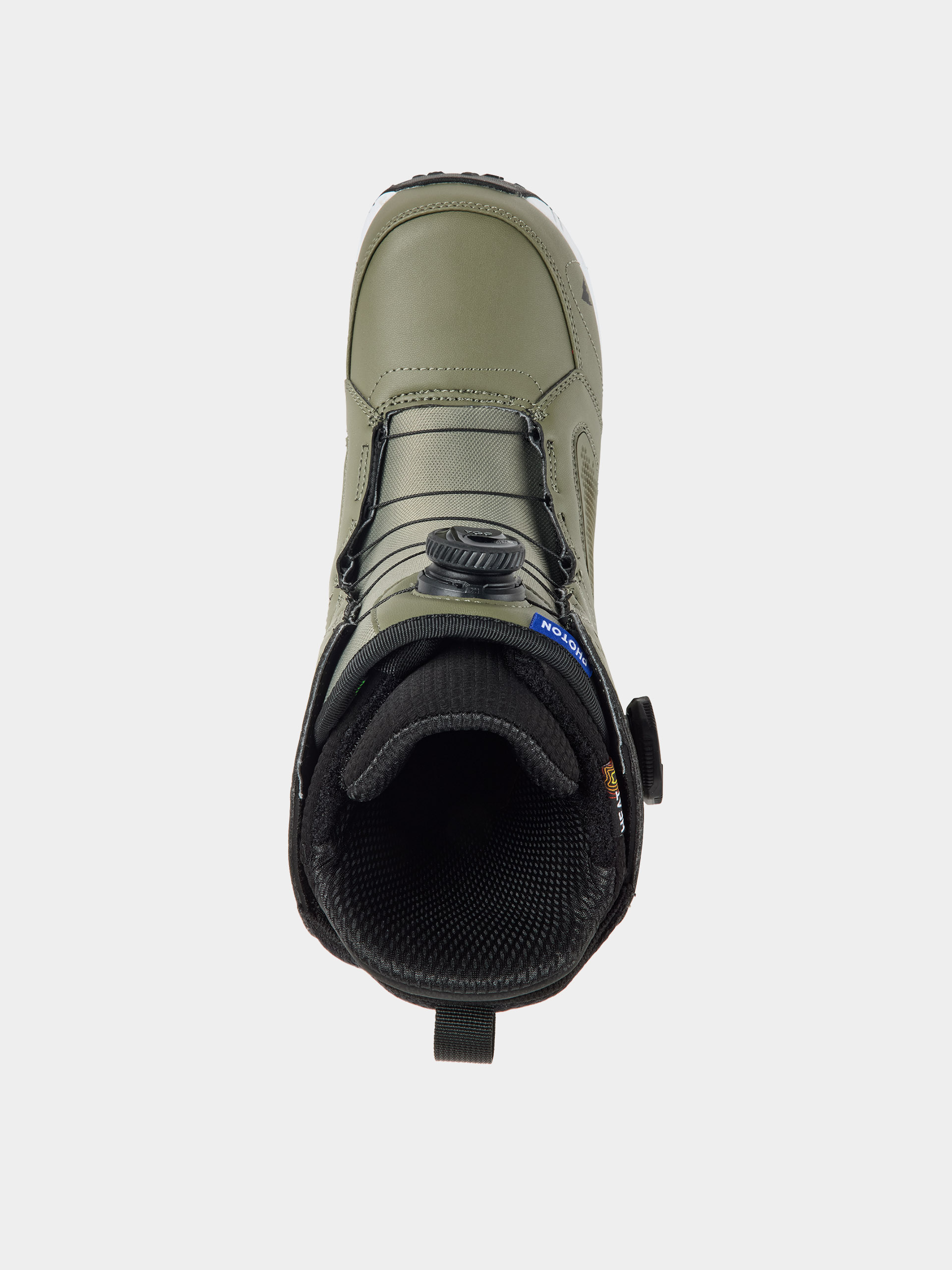 Pánské Boty na snowboard Burton Photon Boa (forest moss)