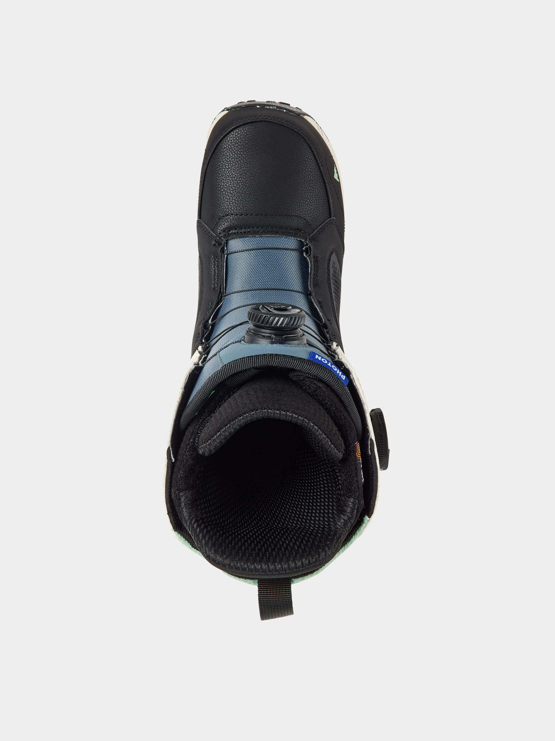 Pánské Boty na snowboard Burton Photon Boa (black / multi)