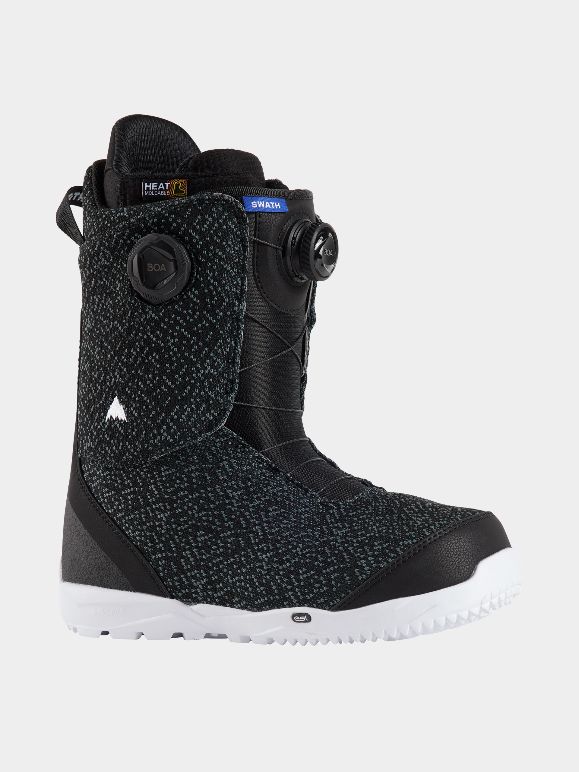 Boty na snowboard Burton Swath Boa