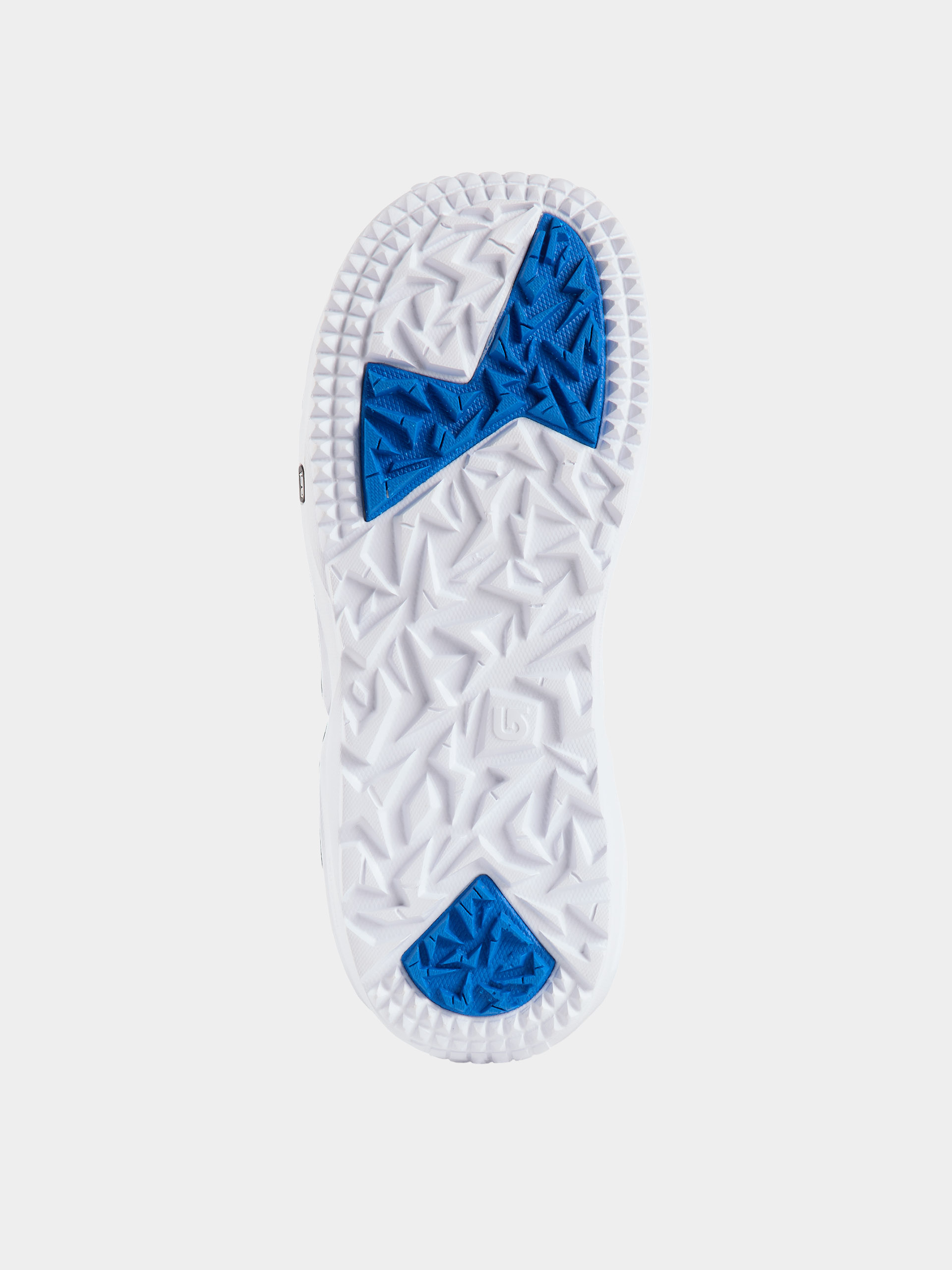 Pánské Boty na snowboard Burton Swath Boa (black)