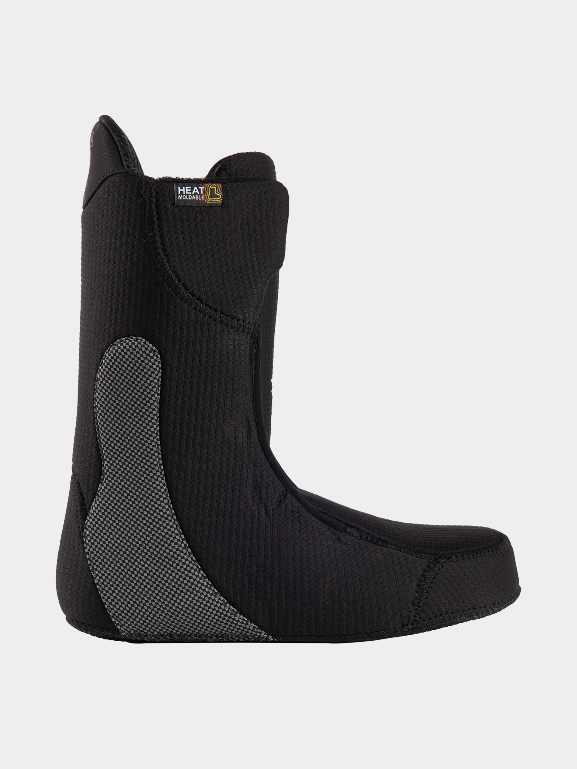 Pánské Boty na snowboard Burton Swath Boa (black)