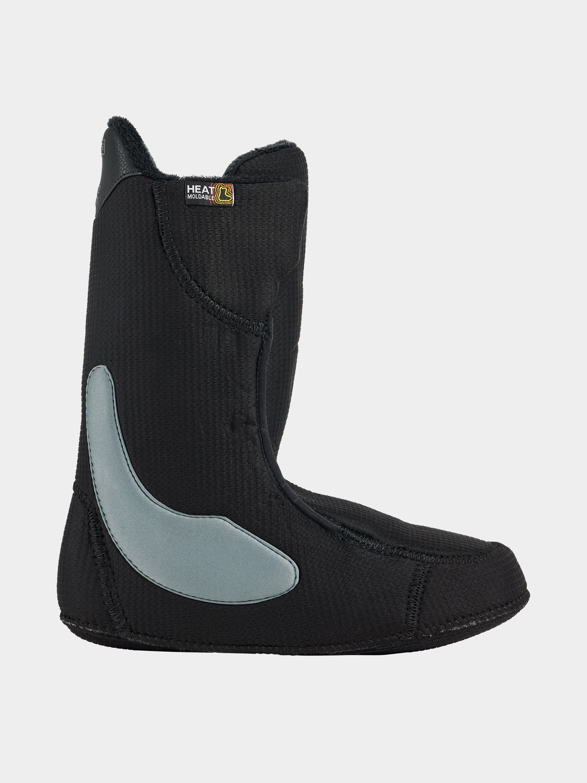 Pánské Boty na snowboard Burton Ruler Boa (pewter)