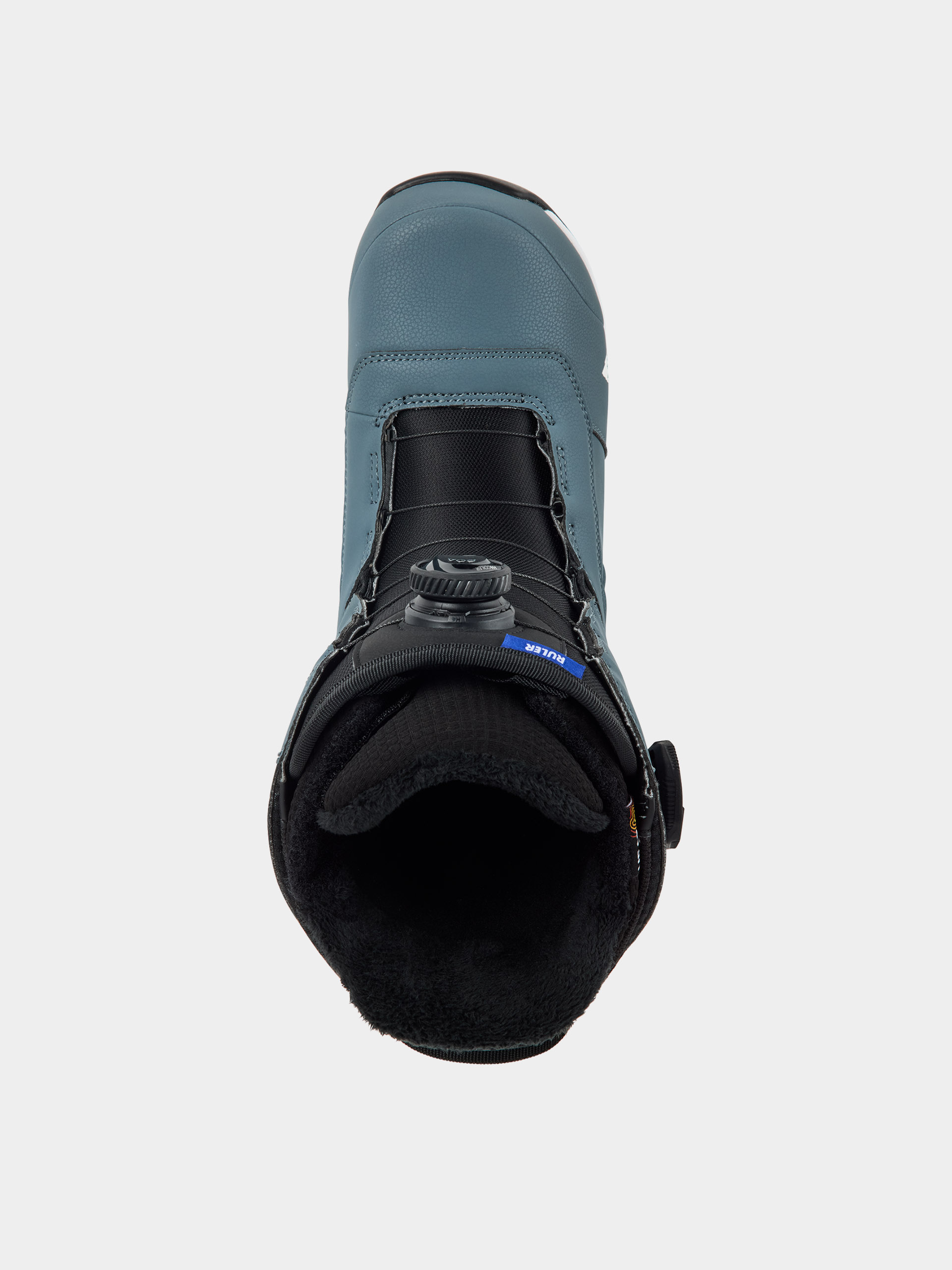 Pánské Boty na snowboard Burton Ruler Boa (pewter)