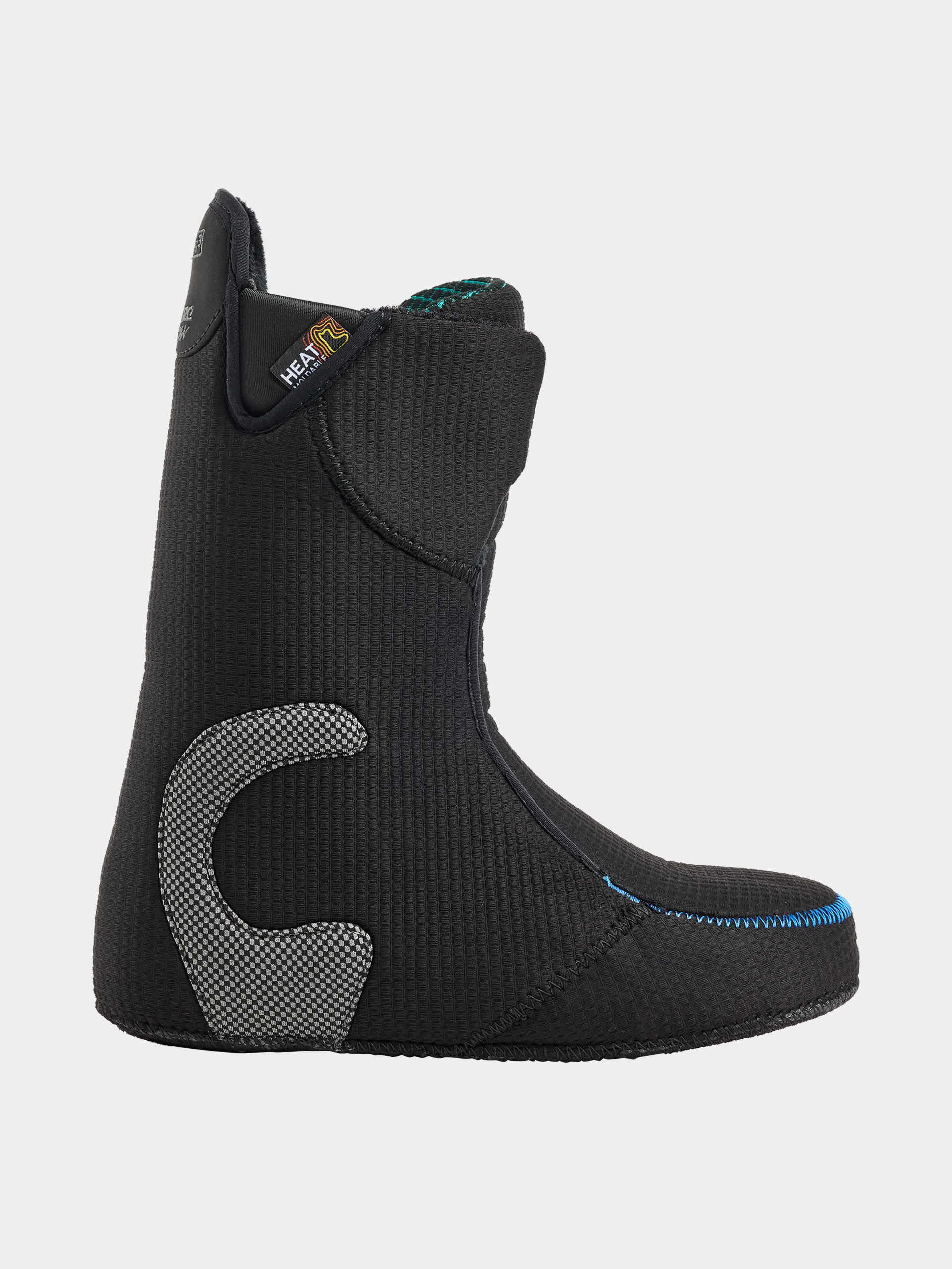 Dámské Boty na snowboard Burton Highshot X Step On (black)