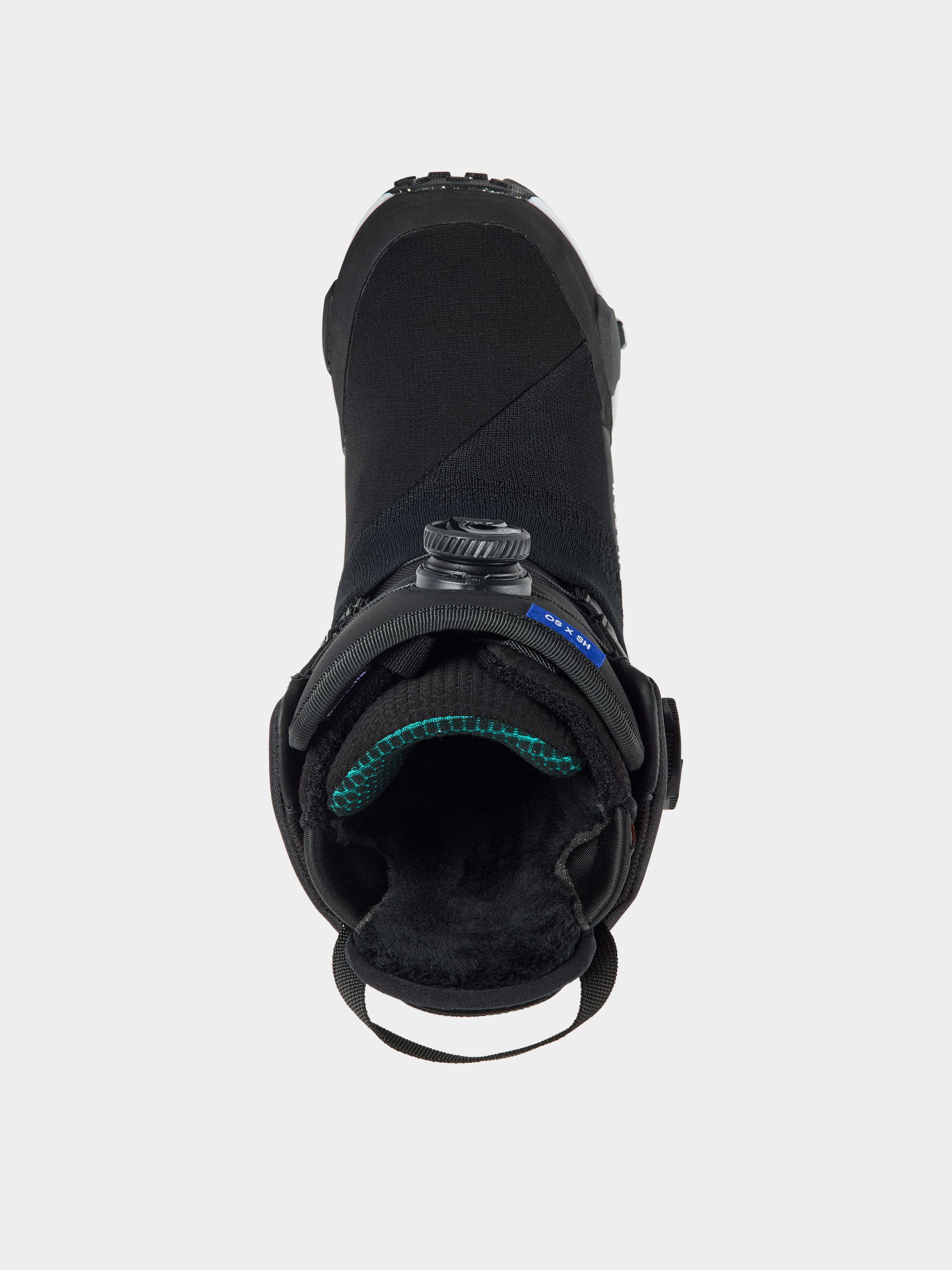 Dámské Boty na snowboard Burton Highshot X Step On (black)