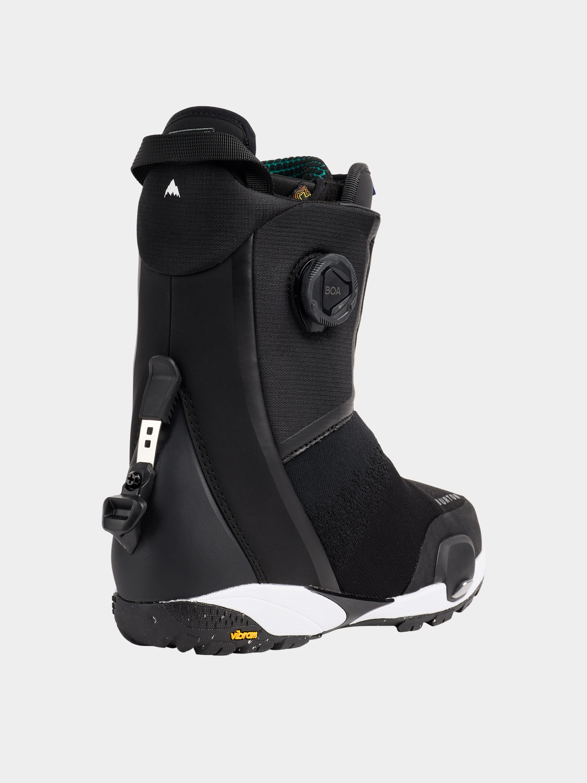 Dámské Boty na snowboard Burton Waverange X Step On (black)