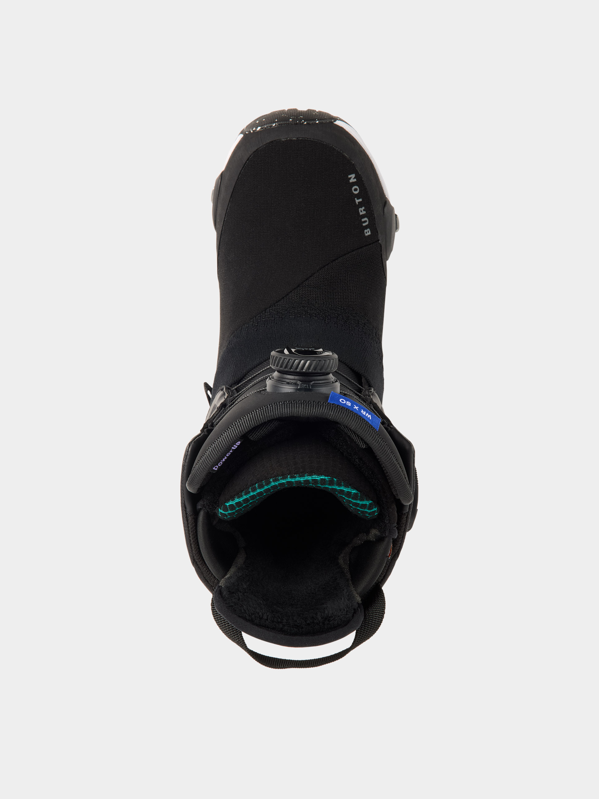 Dámské Boty na snowboard Burton Waverange X Step On (black)