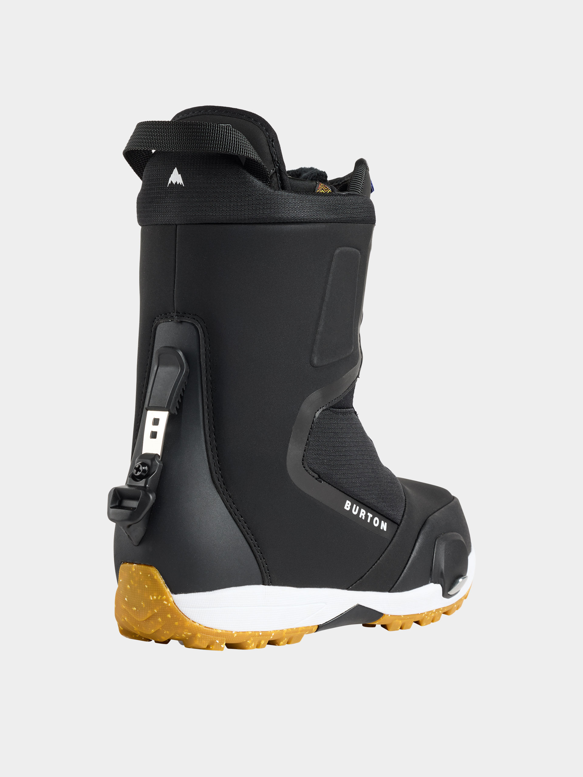 Dámské Boty na snowboard Burton Highshot Step On (black)