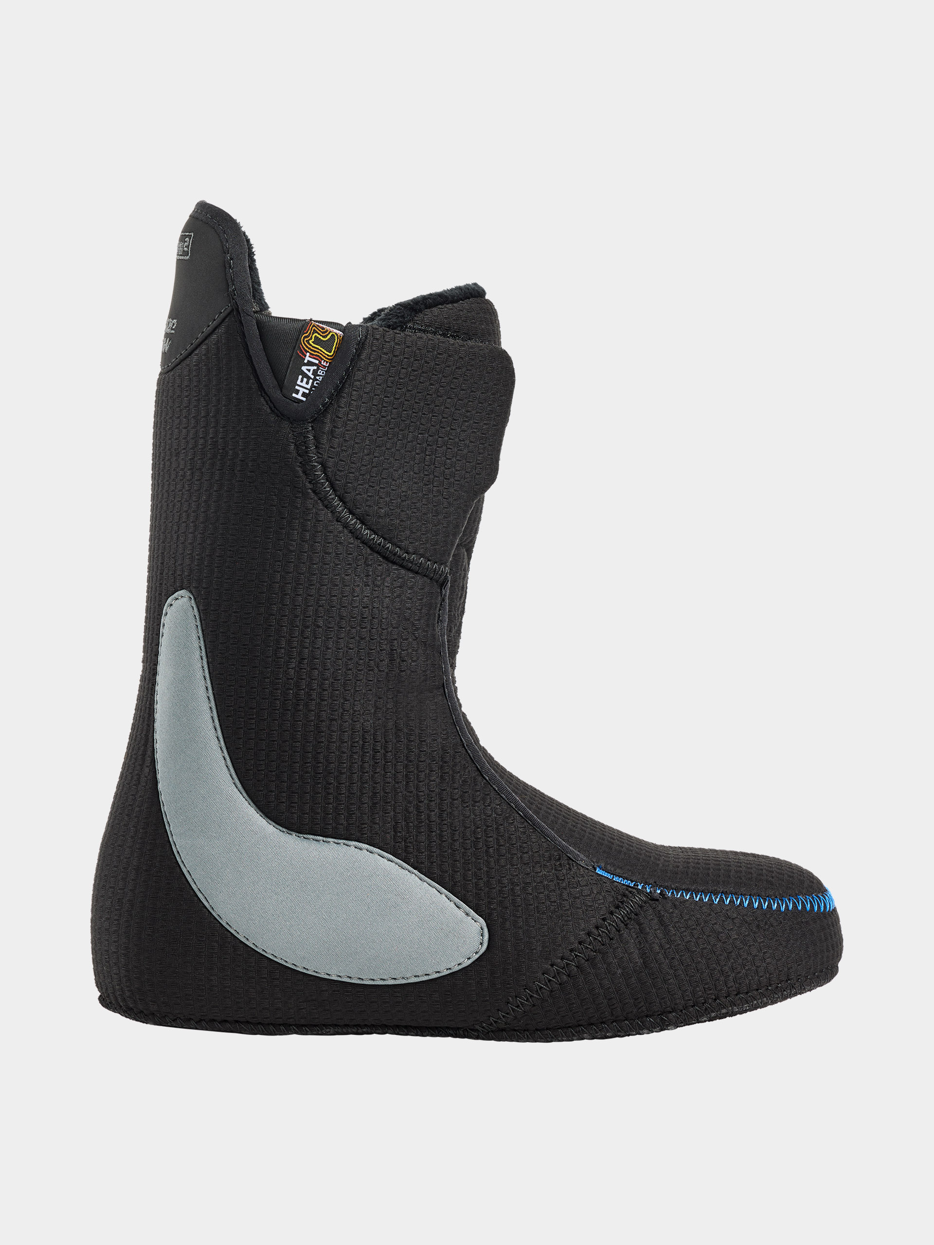 Dámské Boty na snowboard Burton Highshot Step On (black)