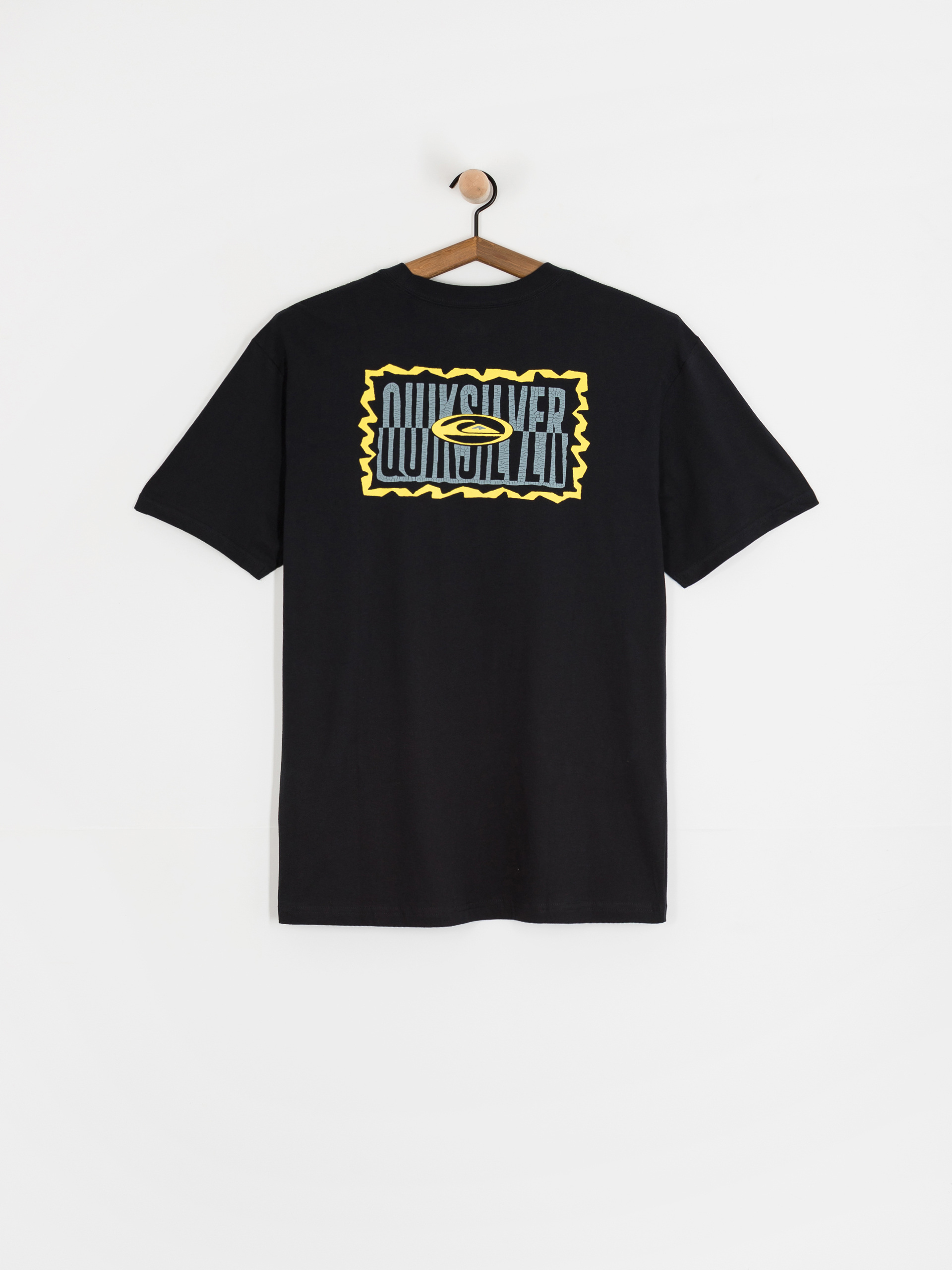 Tričko Quiksilver Gotam Foam