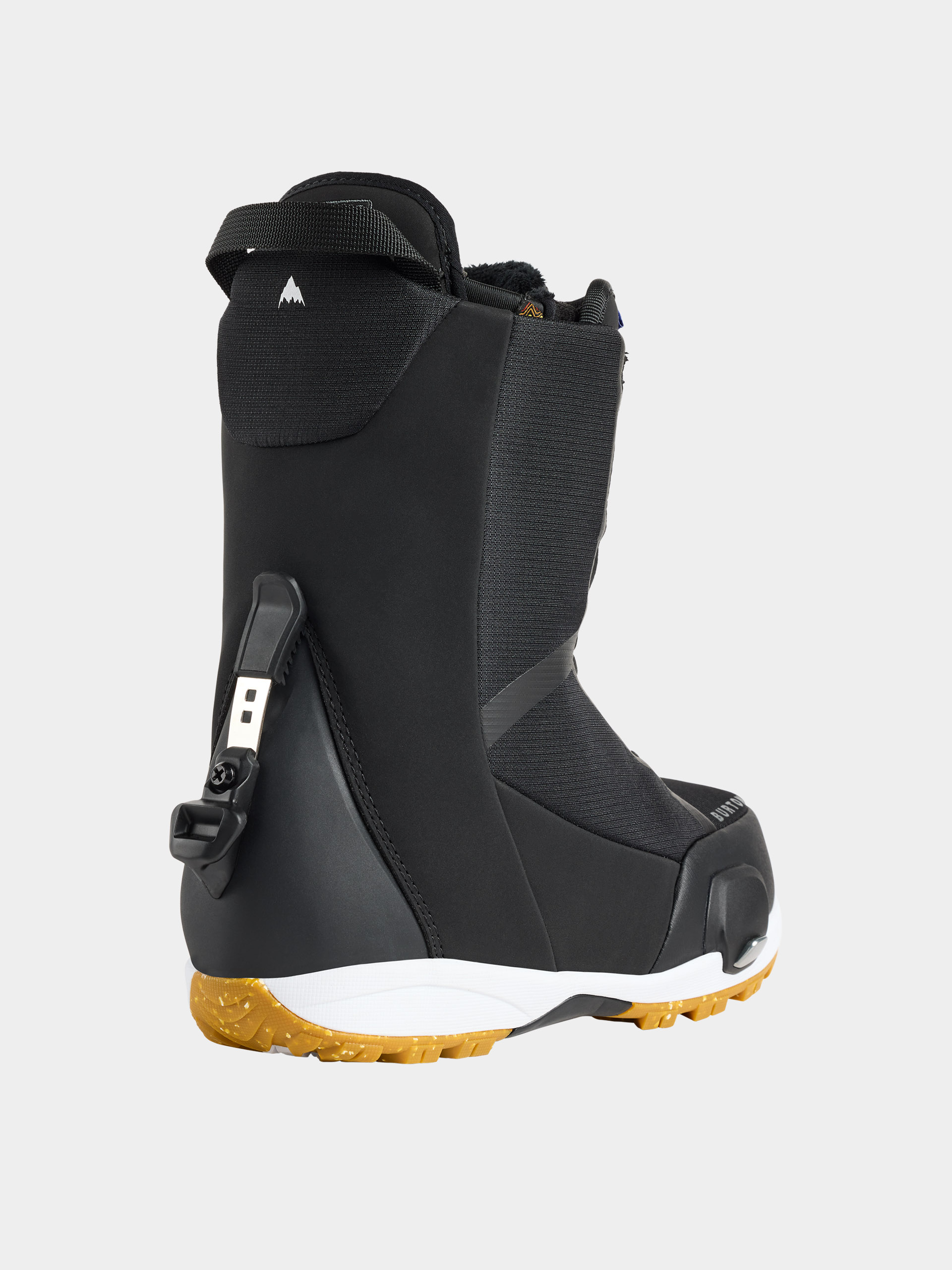 Dámské Boty na snowboard Burton Waverange Step On (black)