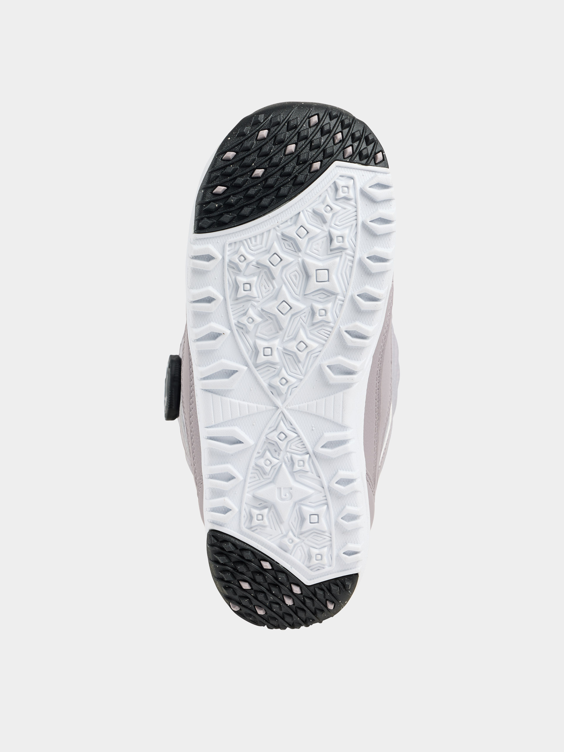 Dámské Boty na snowboard Burton Limelight Boa (washed lavendar)