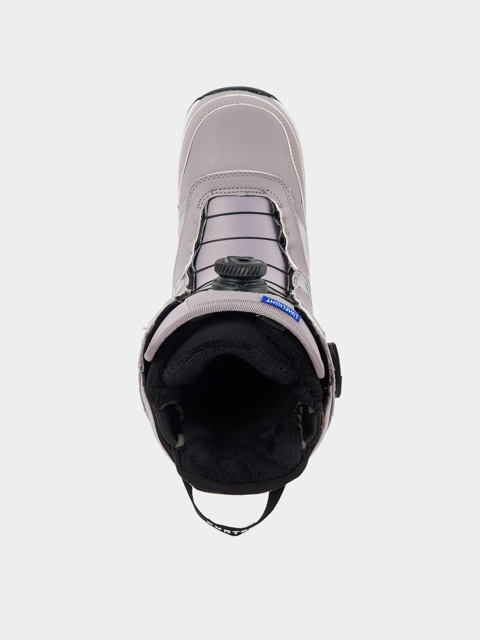 Dámské Boty na snowboard Burton Limelight Boa (washed lavendar)