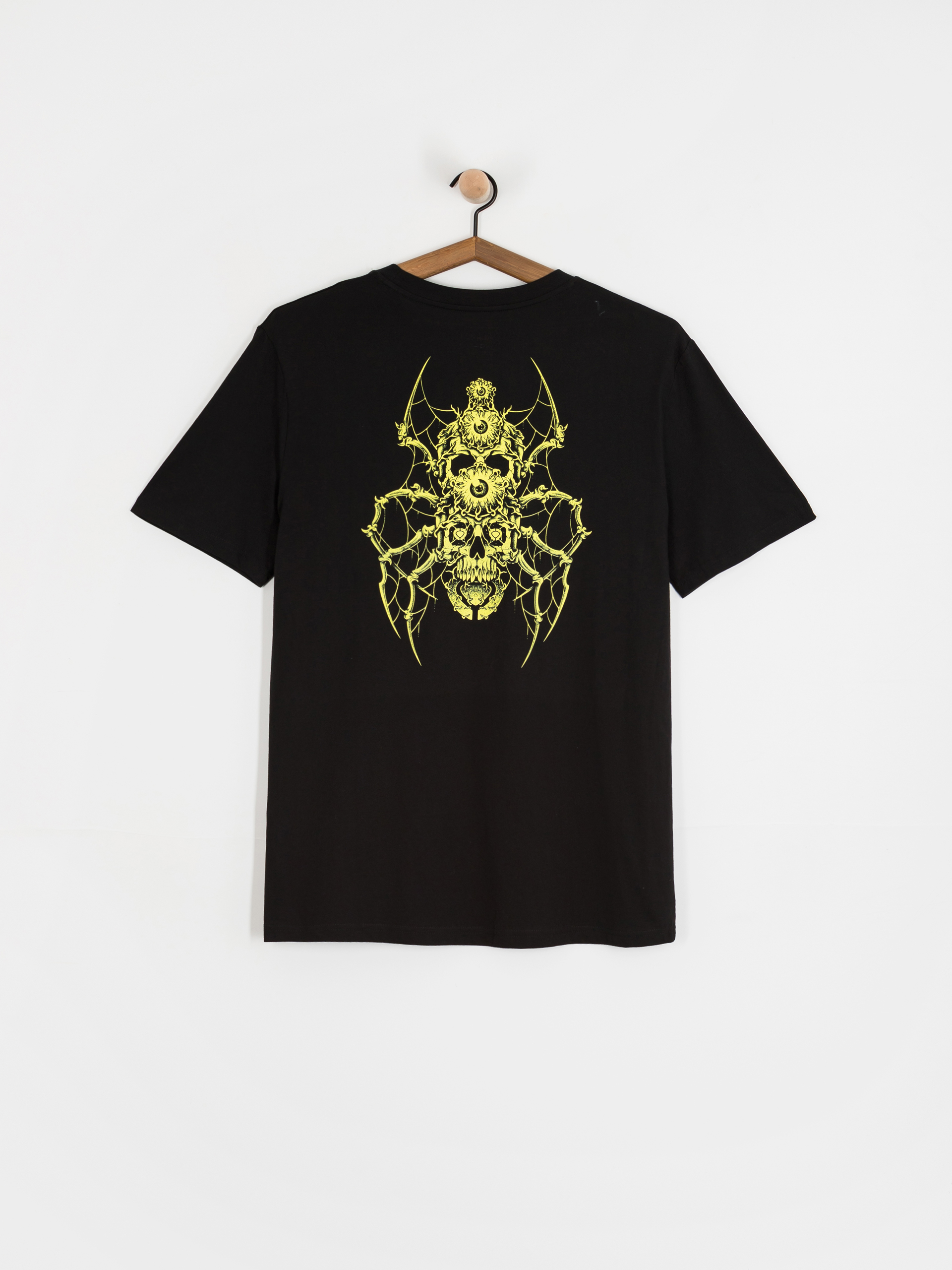 Tričko Circa Trapped (black)