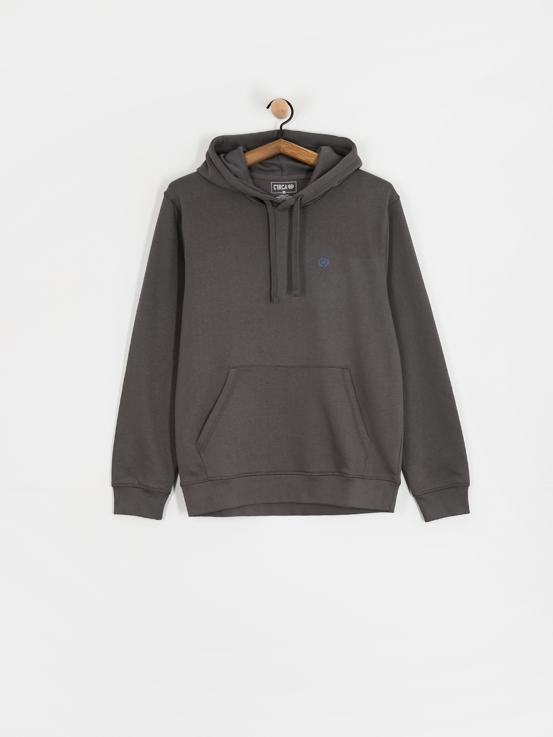 Mikina Circa Mini Icon (anthracite/navy)