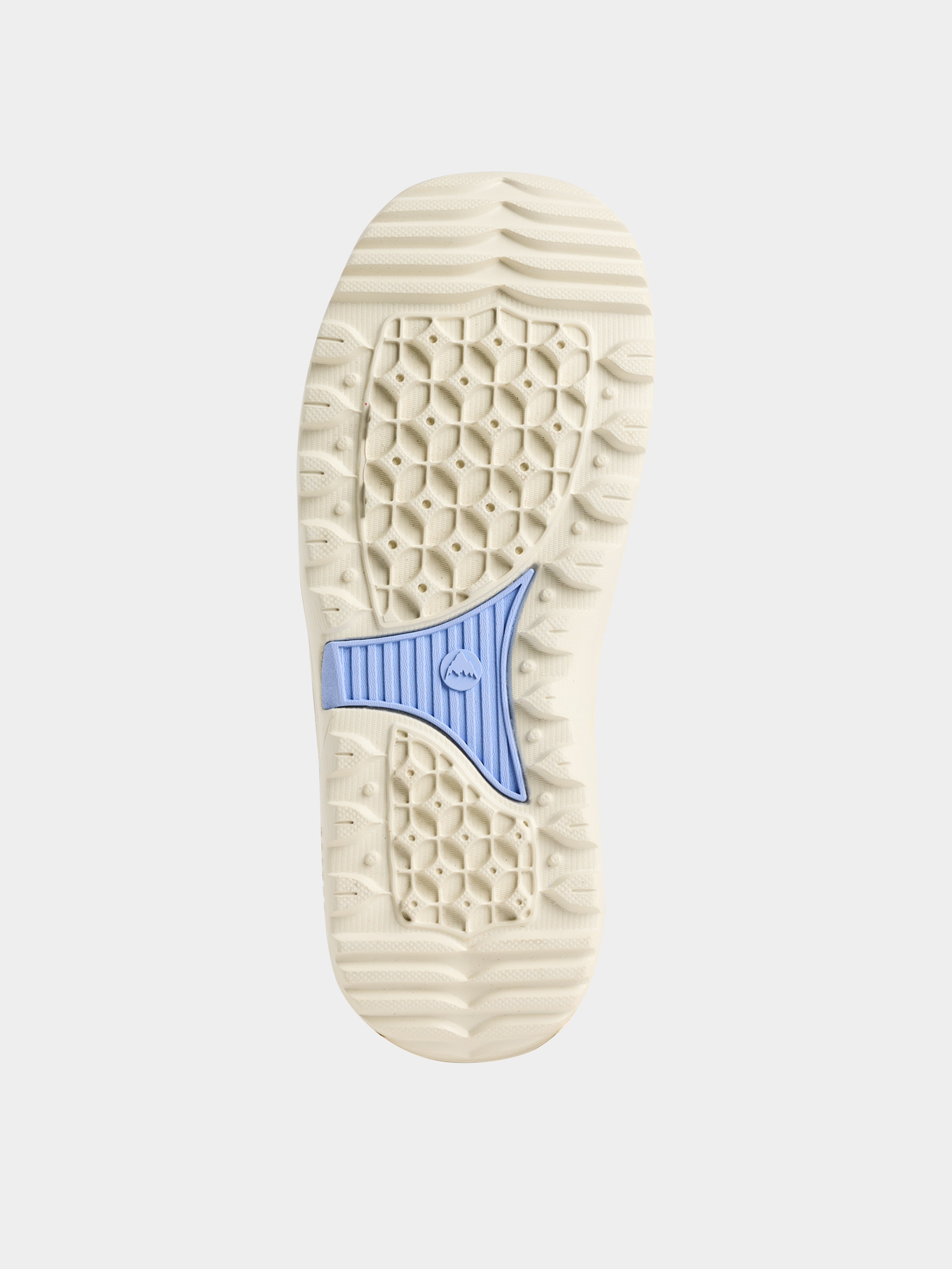 Dámské Boty na snowboard Burton Mint Boa (gray cloud)