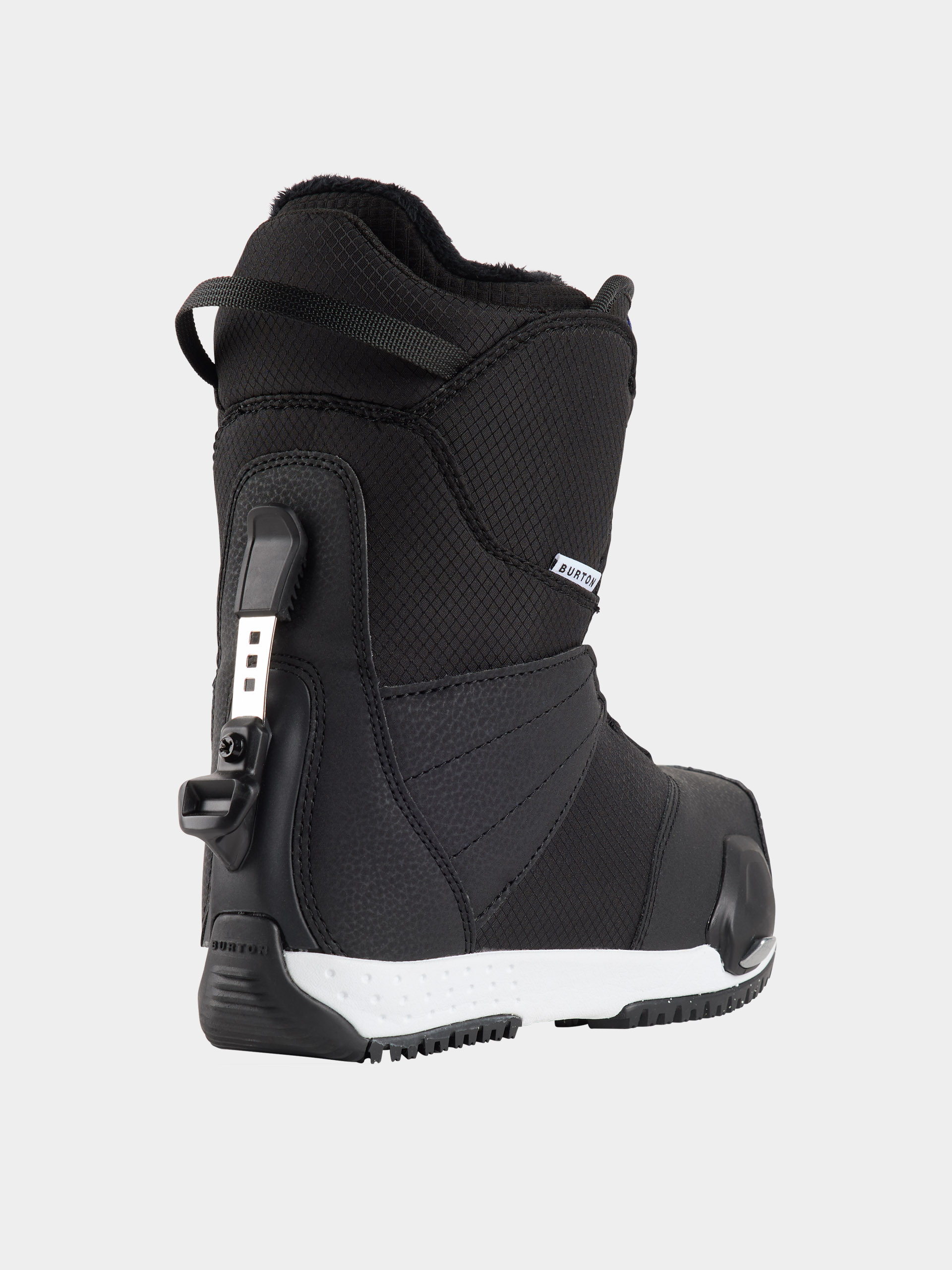 Boty na snowboard Burton Smalls Step On JR (black)