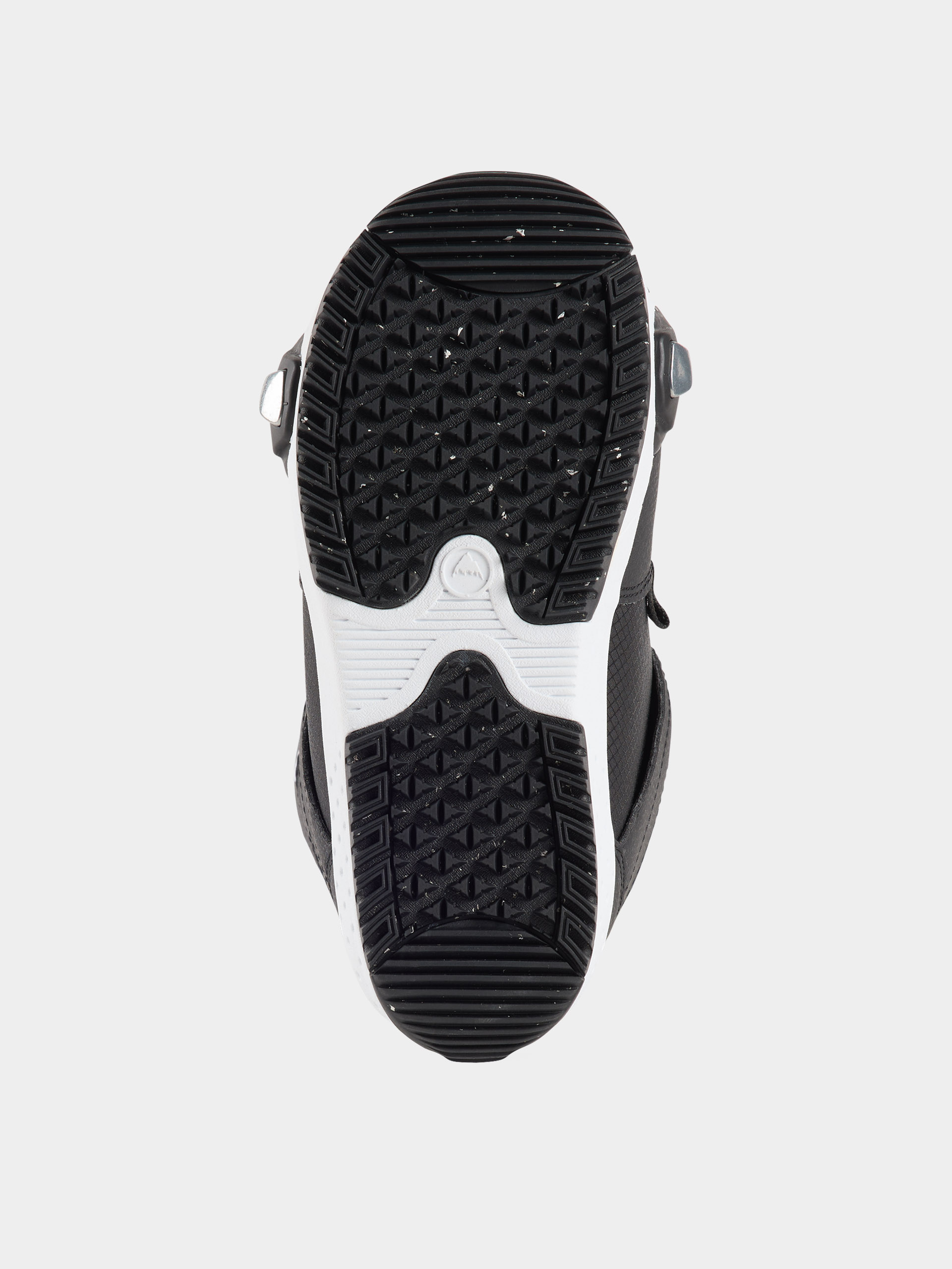 Boty na snowboard Burton Smalls Step On JR (black)