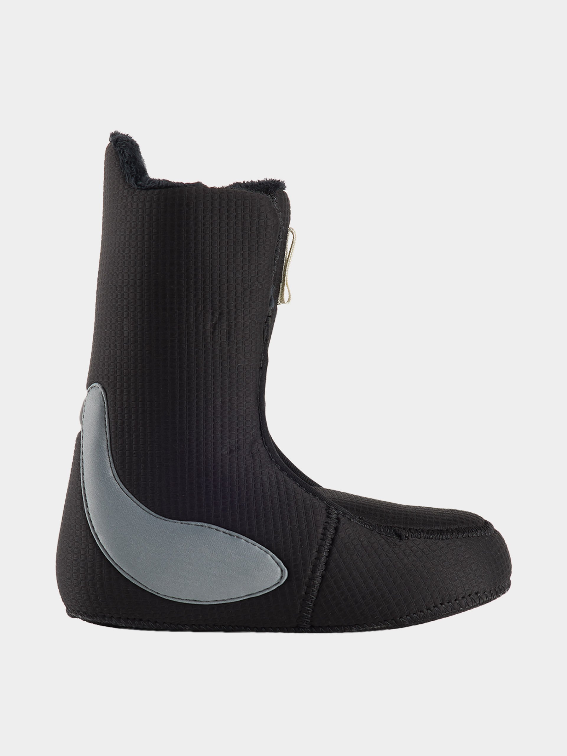 Boty na snowboard Burton Smalls Step On JR (black)