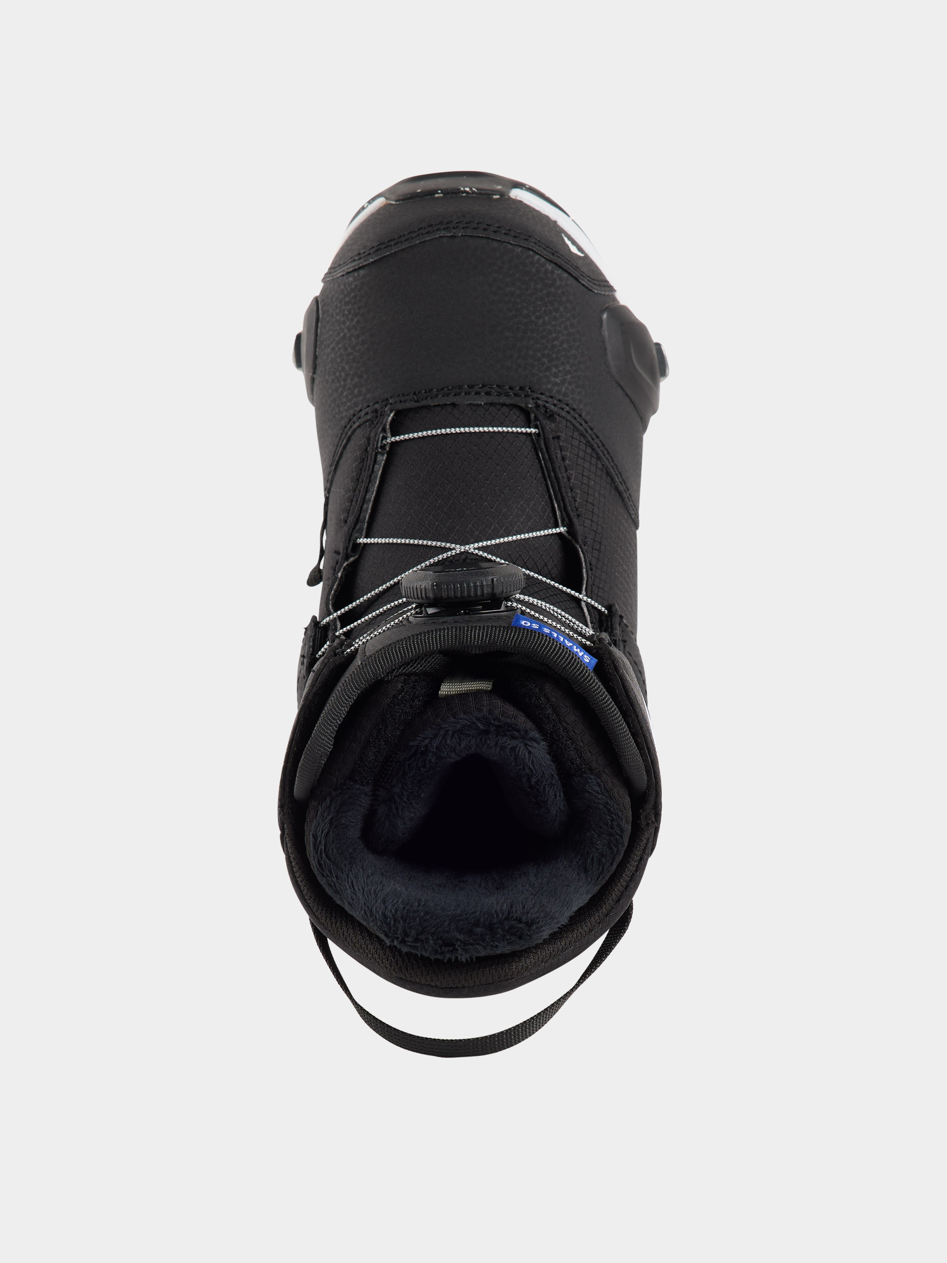 Boty na snowboard Burton Smalls Step On JR (black)