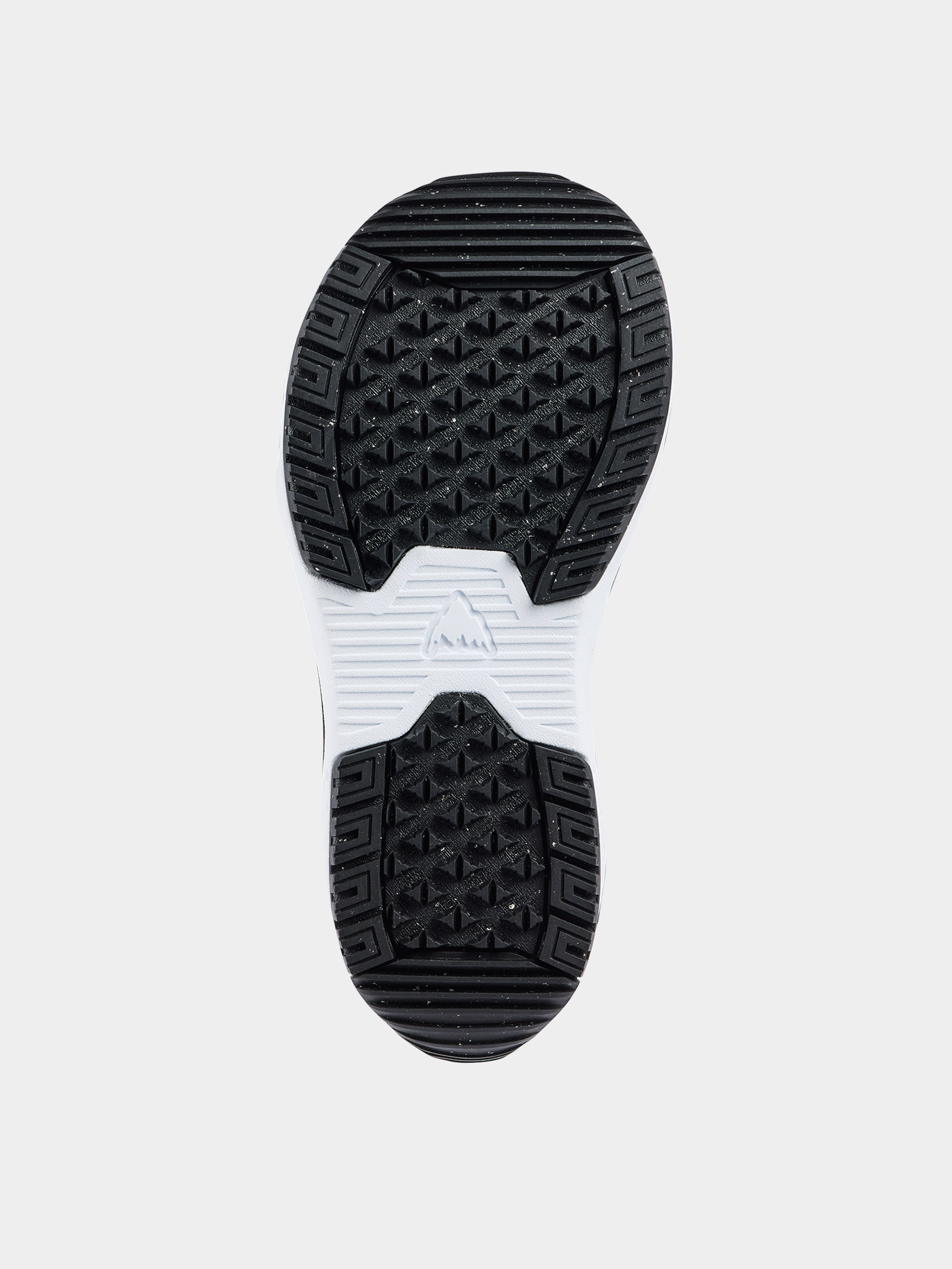 Boty na snowboard Burton Grom Step On JR (black)