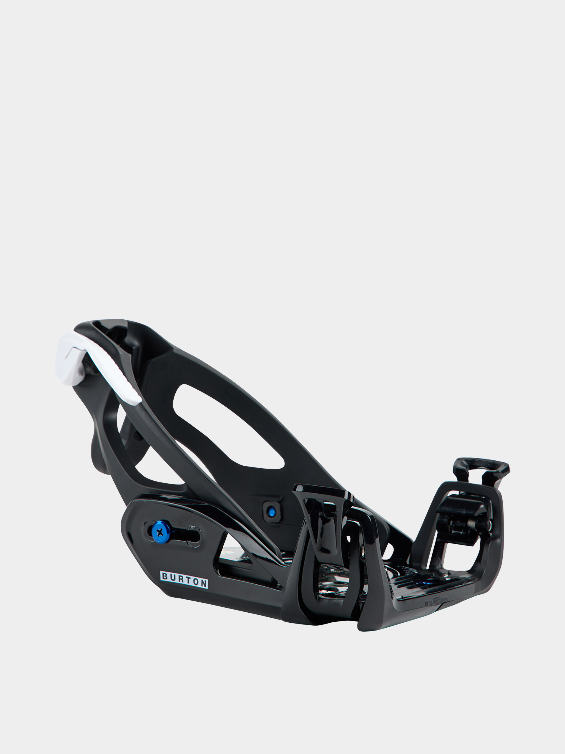 Snowboardové vázání Burton Step On Grom JR (black)